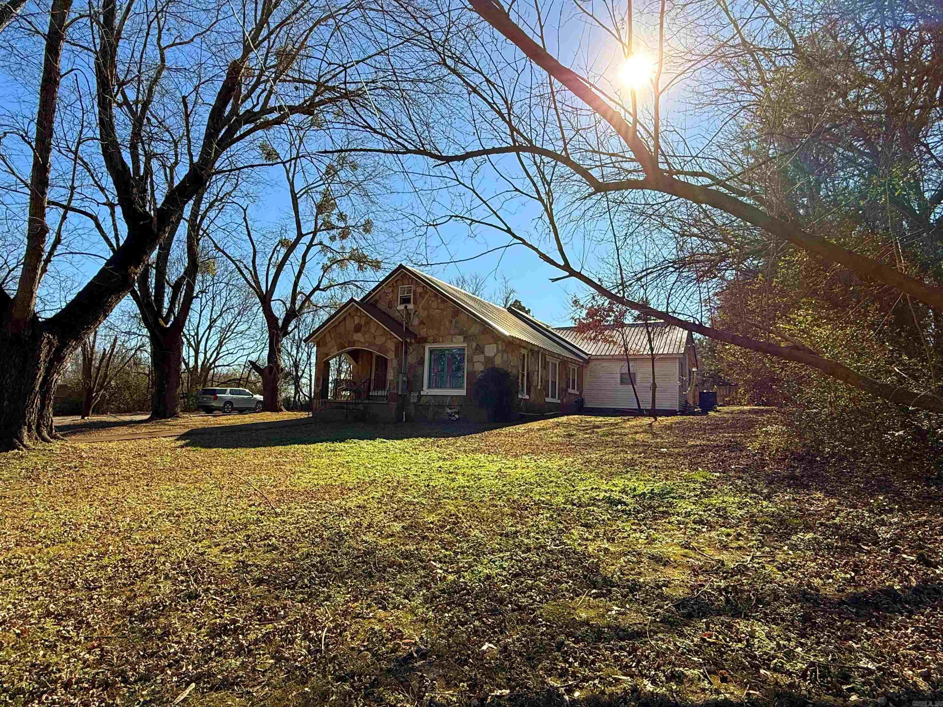 Residential for sale – 705  Bethesda   Batesville, AR