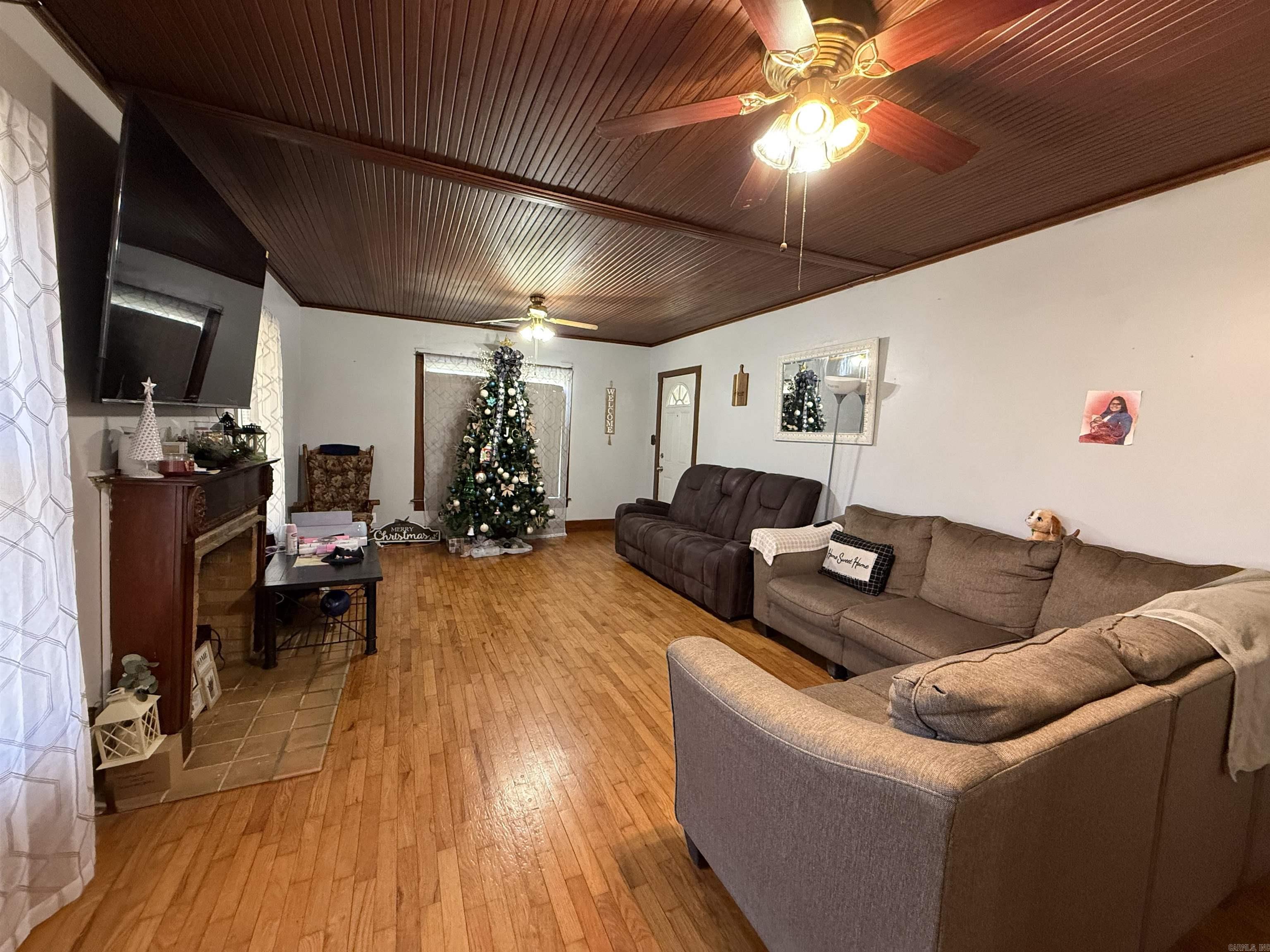 Photo 7 - Residential for sale – 705  Bethesda   Batesville, AR