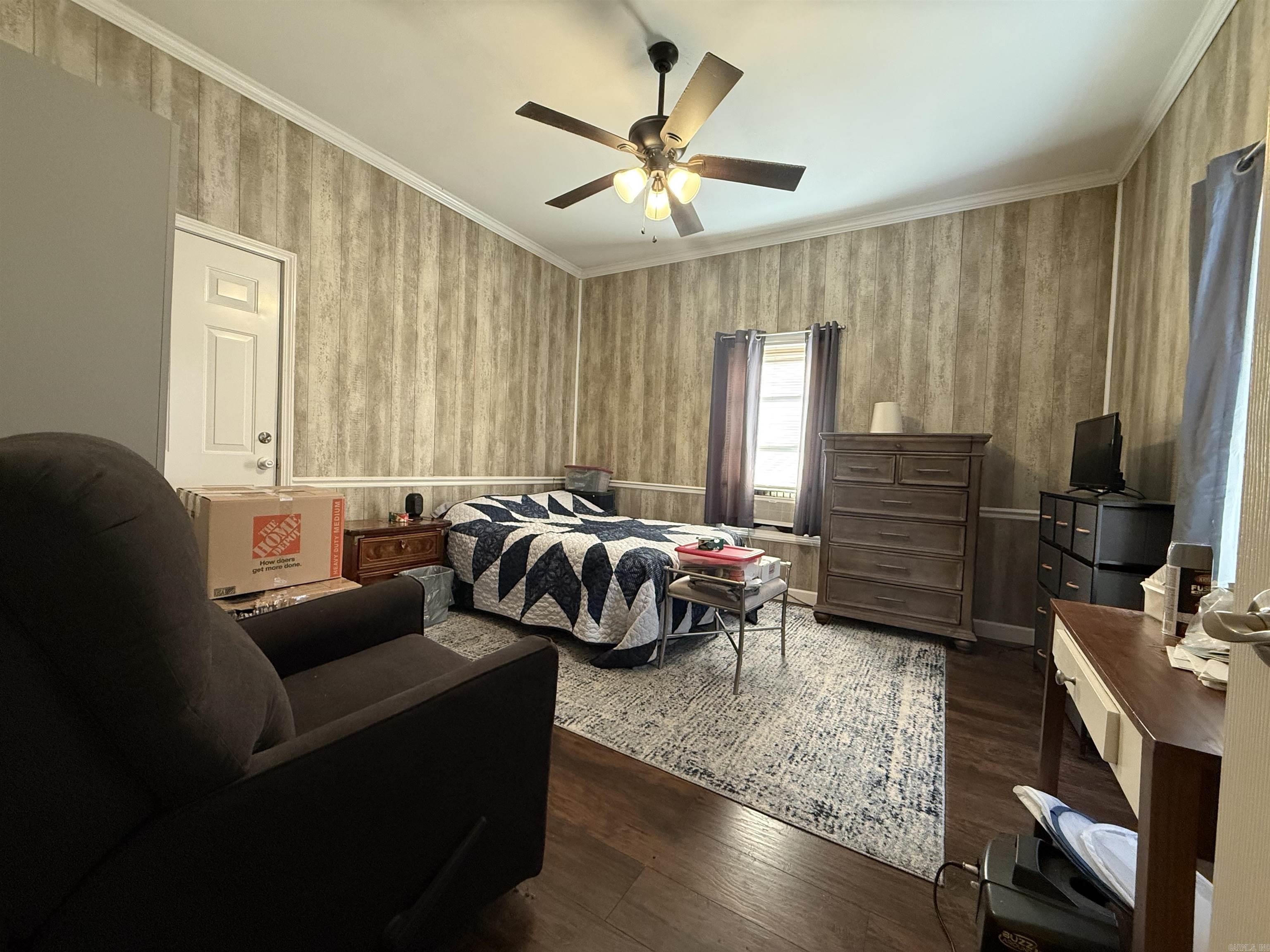 Photo 15 - Residential for sale – 512 W 6th   Newark, AR