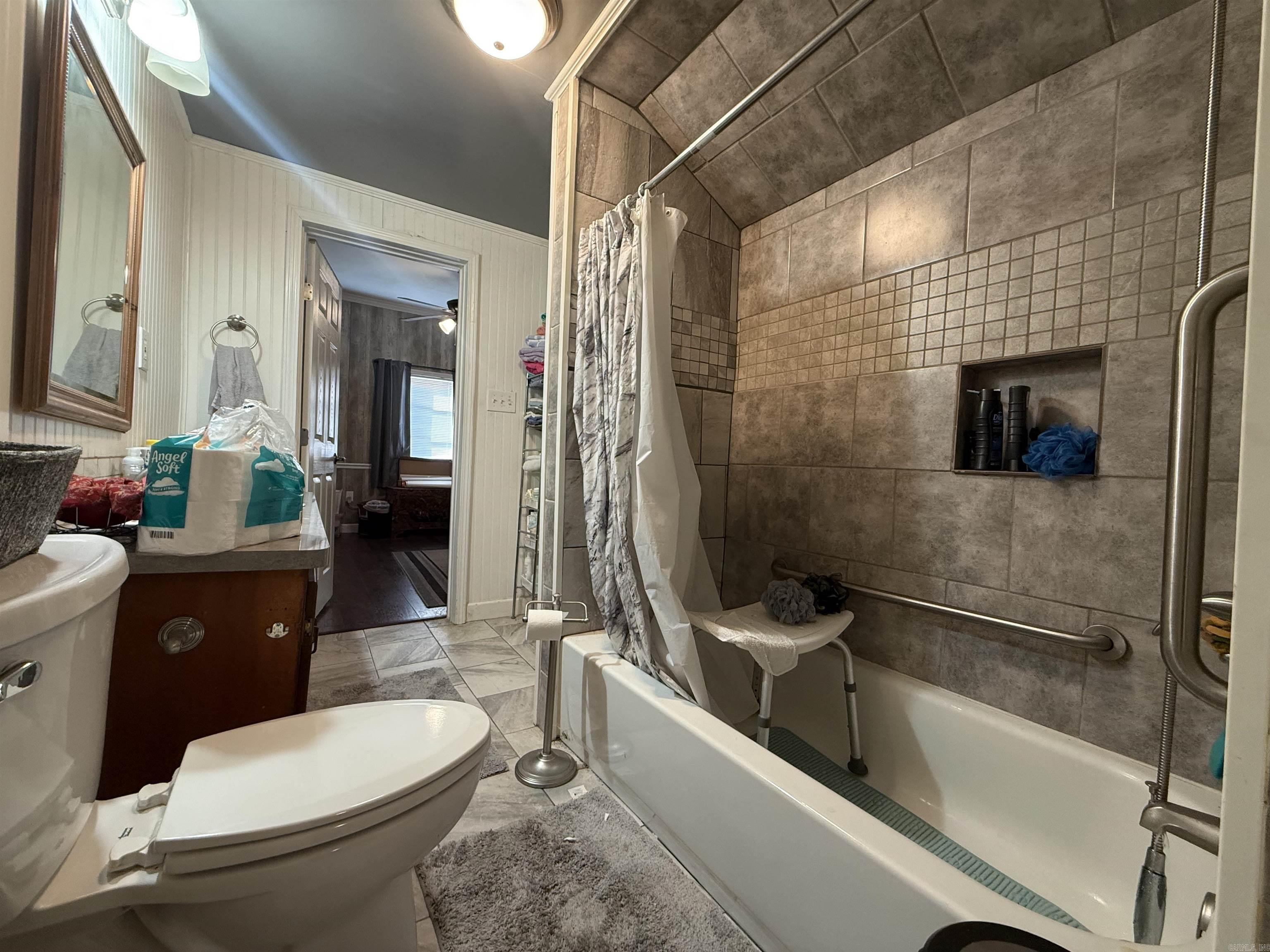 Photo 17 - Residential for sale – 512 W 6th   Newark, AR