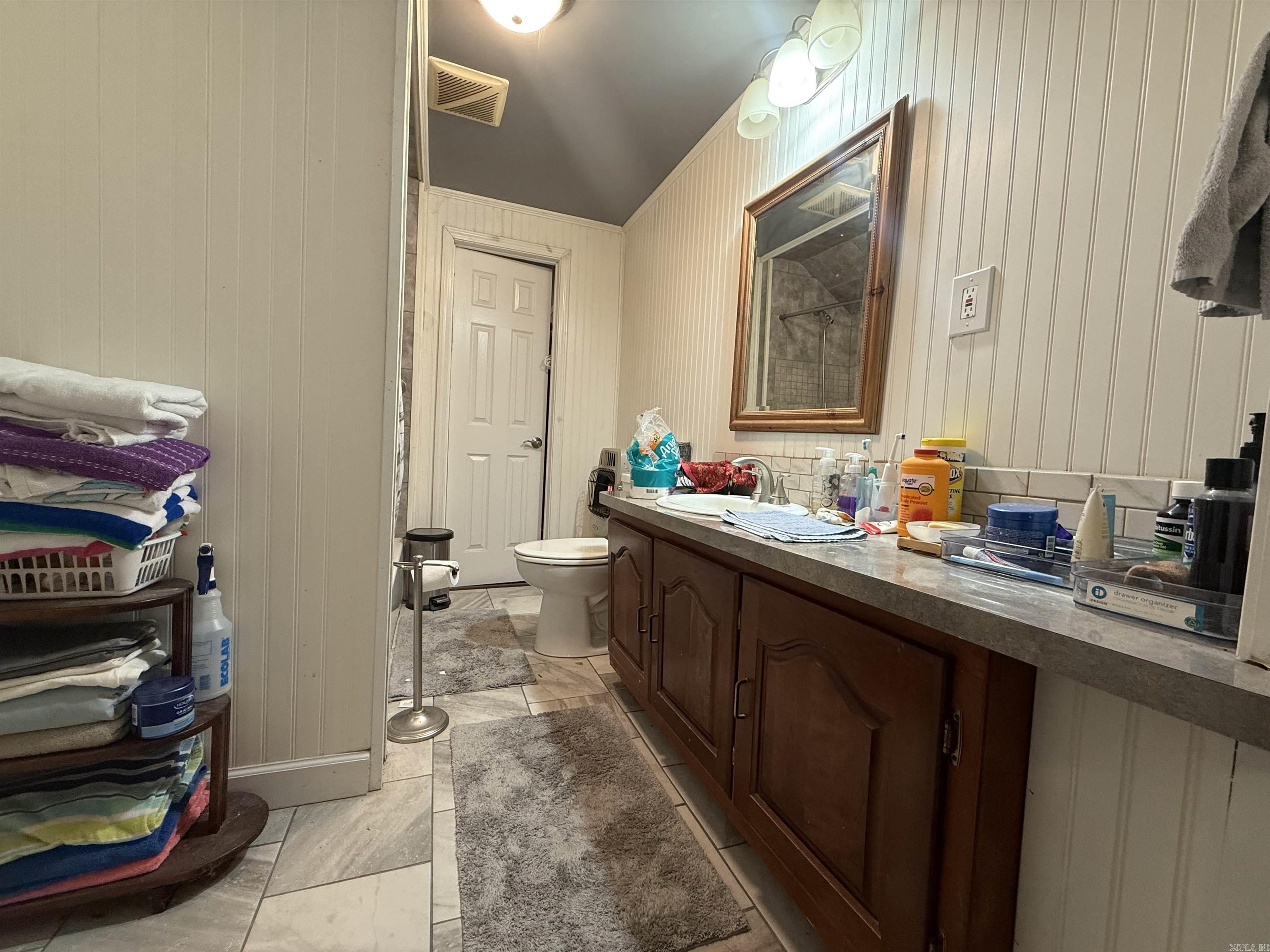 Photo 18 - Residential for sale – 512 W 6th   Newark, AR