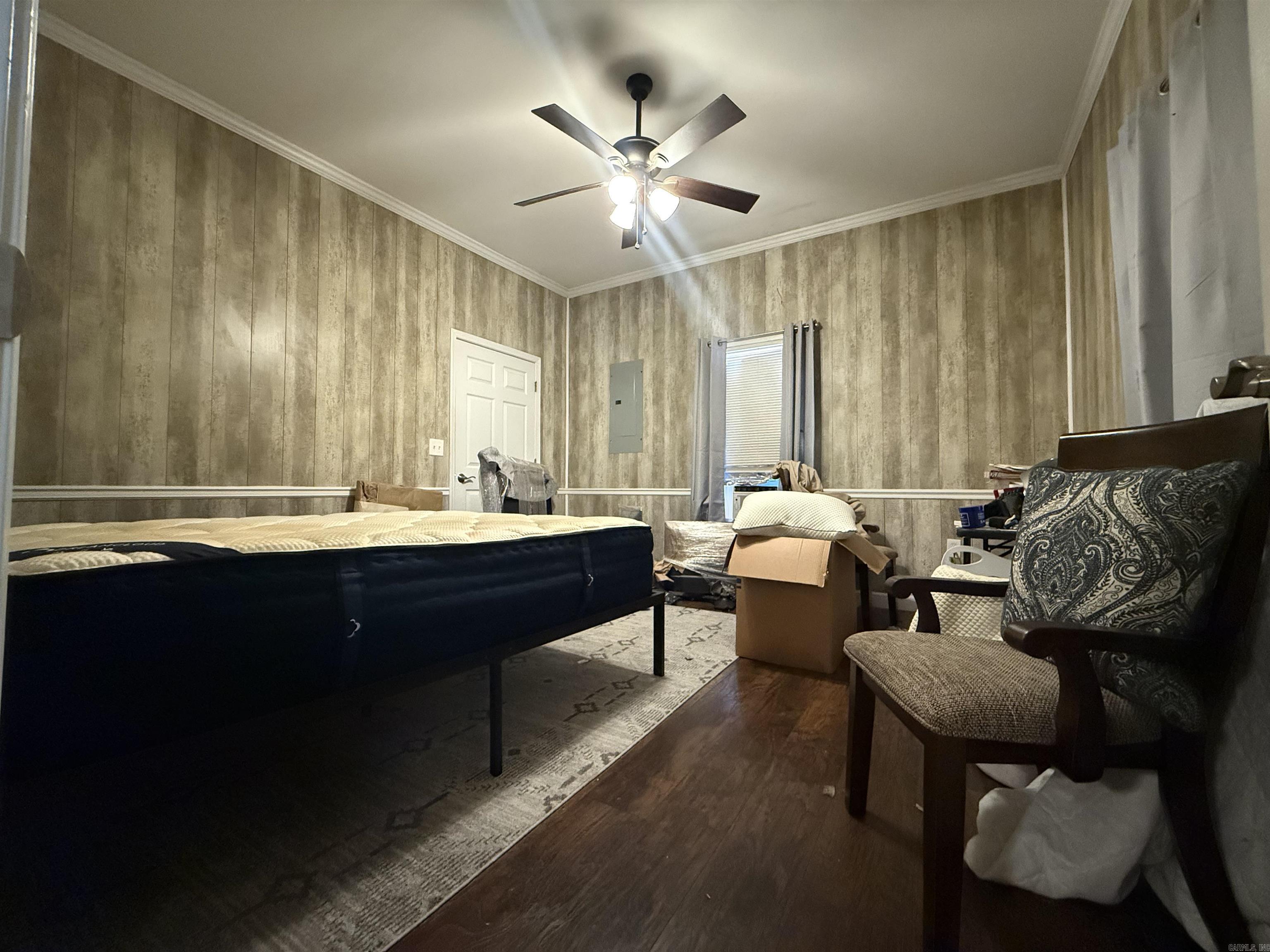 Photo 19 - Residential for sale – 512 W 6th   Newark, AR