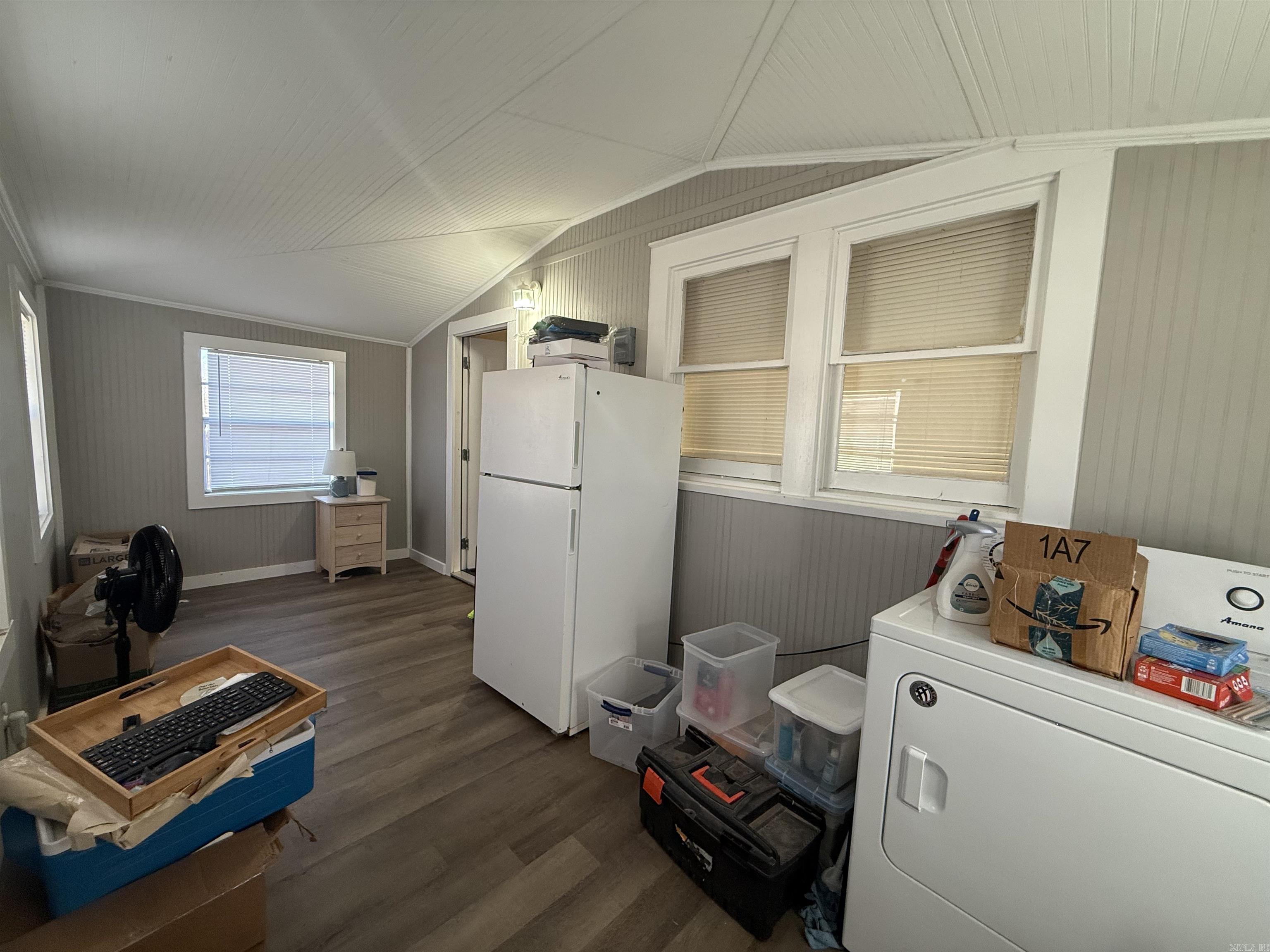 Photo 22 - Residential for sale – 512 W 6th   Newark, AR