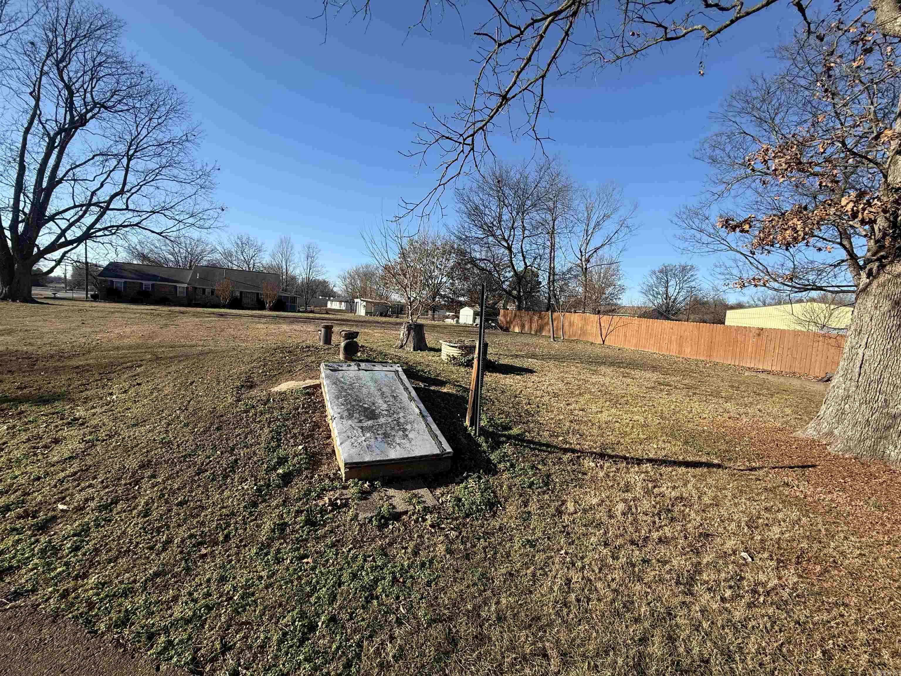 Photo 24 - Residential for sale – 512 W 6th   Newark, AR