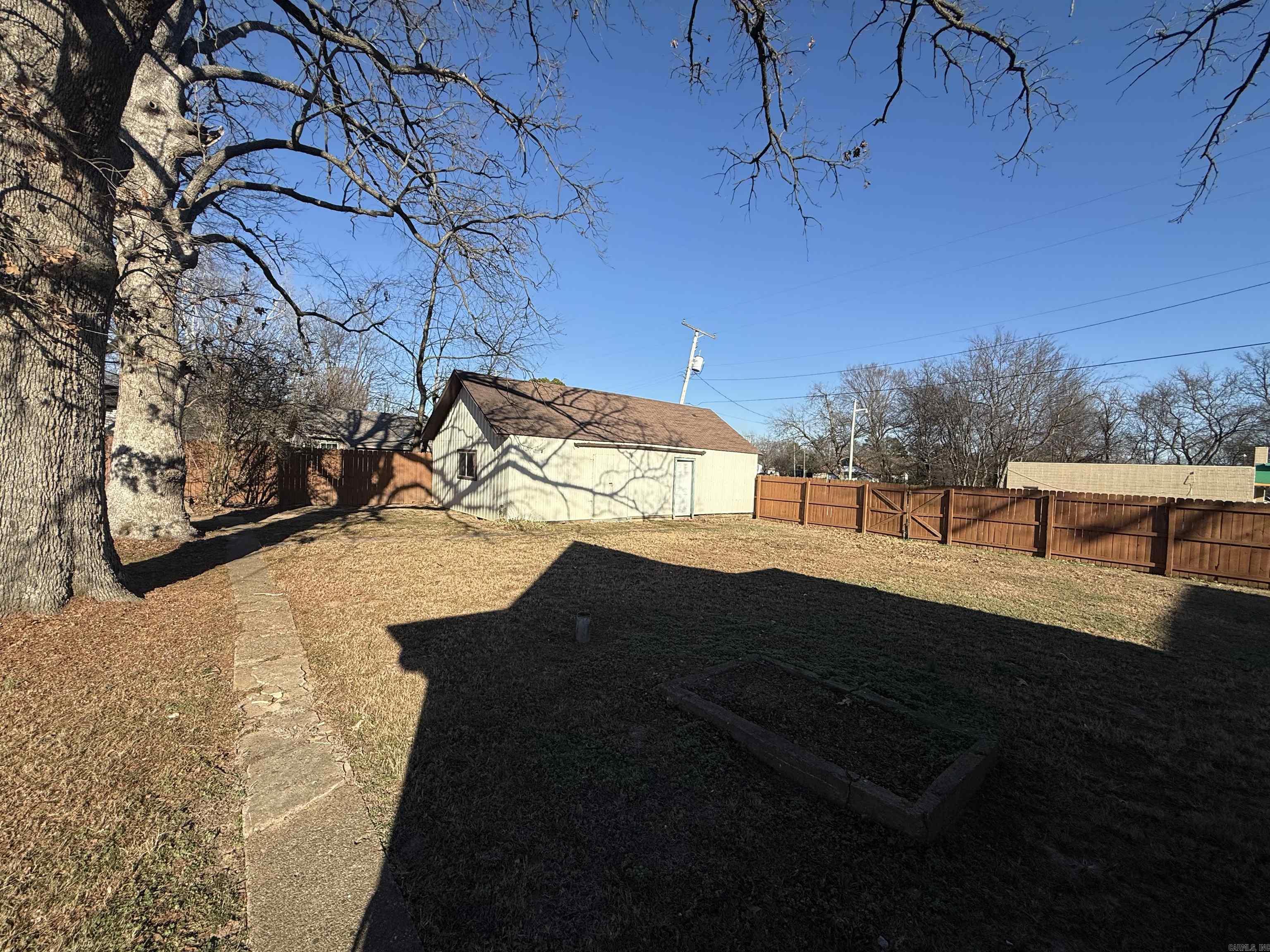 Photo 25 - Residential for sale – 512 W 6th   Newark, AR