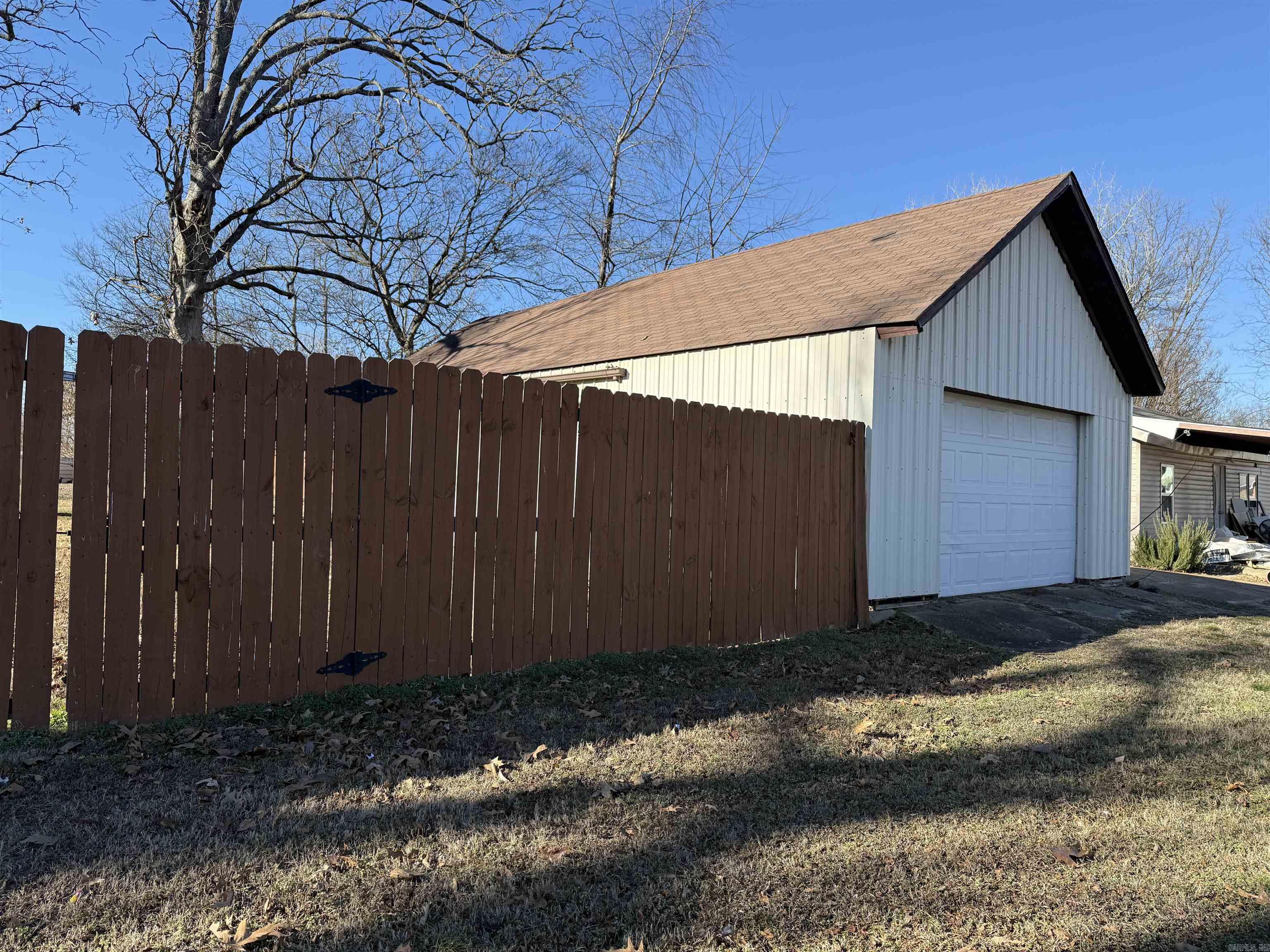 Photo 26 - Residential for sale – 512 W 6th   Newark, AR