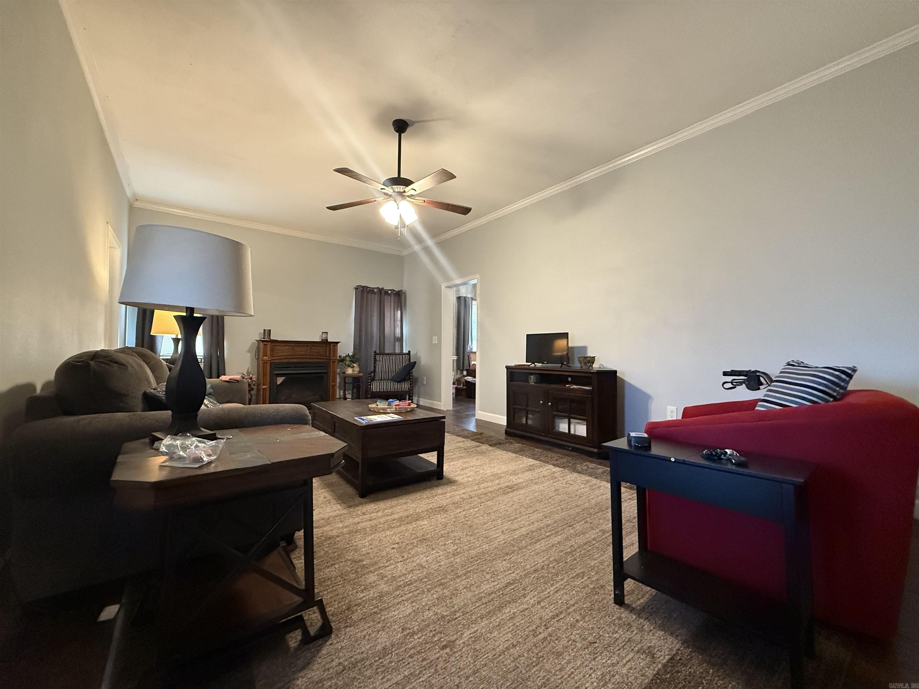 Photo 4 - Residential for sale – 512 W 6th   Newark, AR