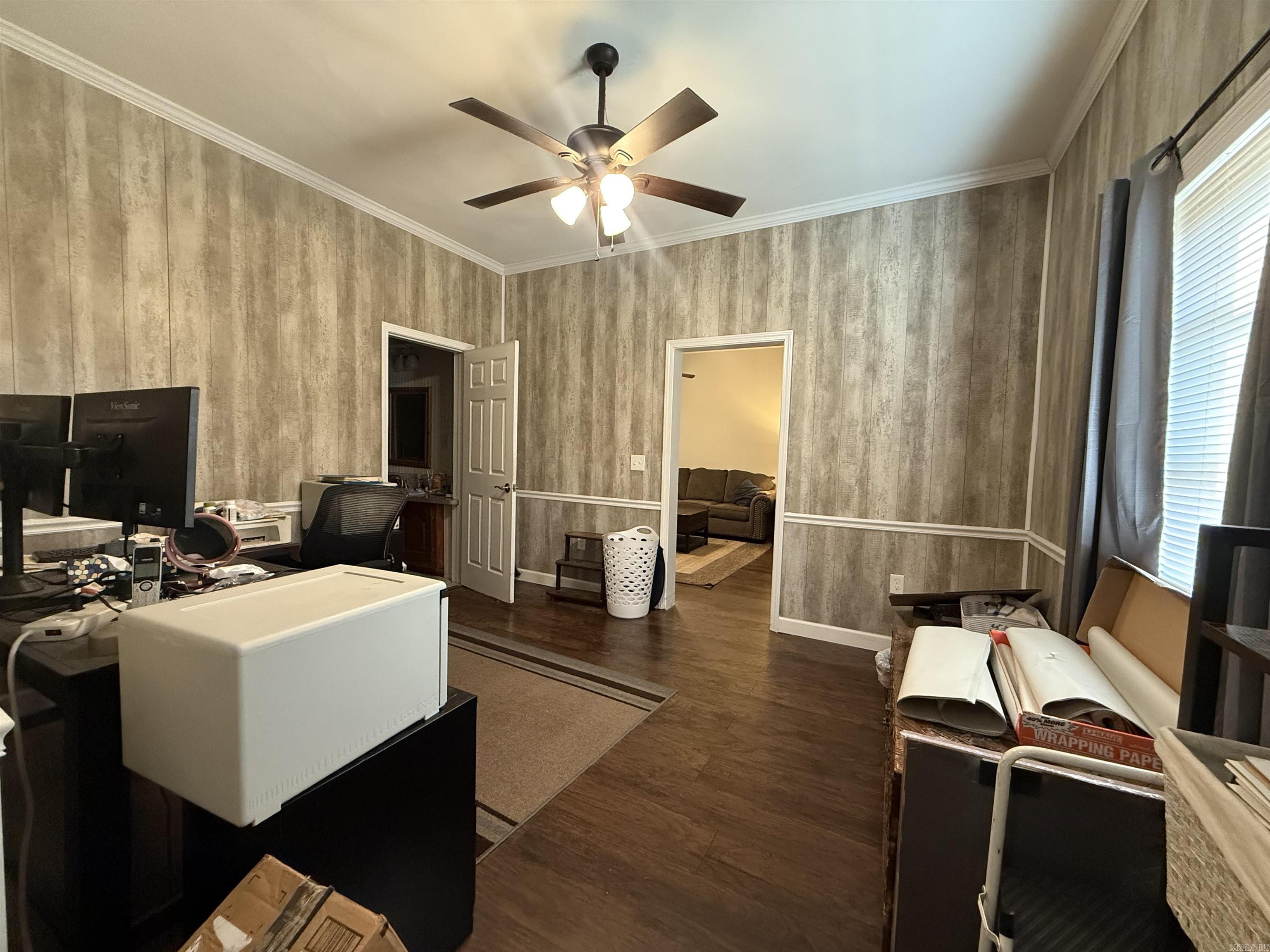 Photo 8 - Residential for sale – 512 W 6th   Newark, AR