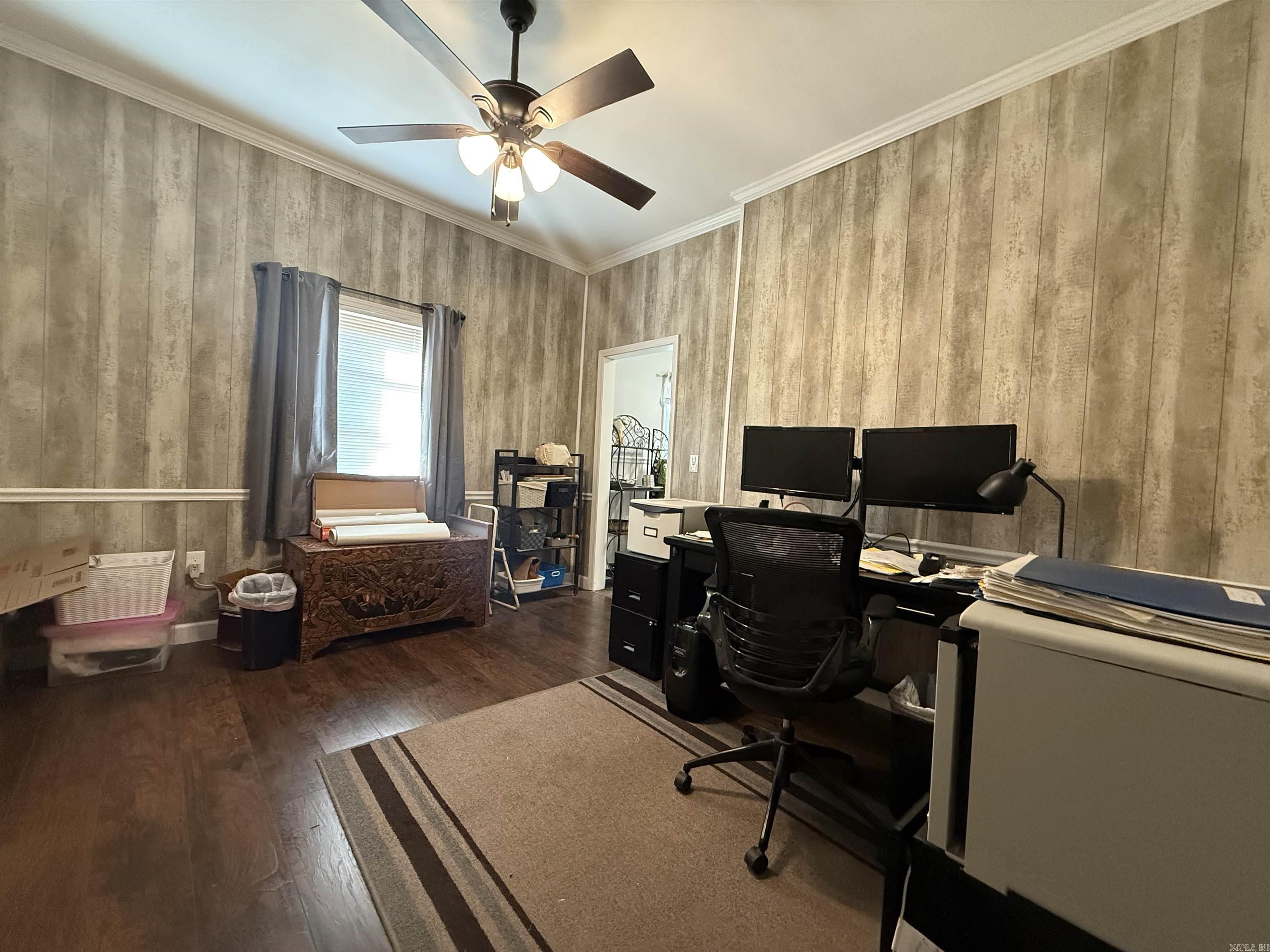 Photo 9 - Residential for sale – 512 W 6th   Newark, AR