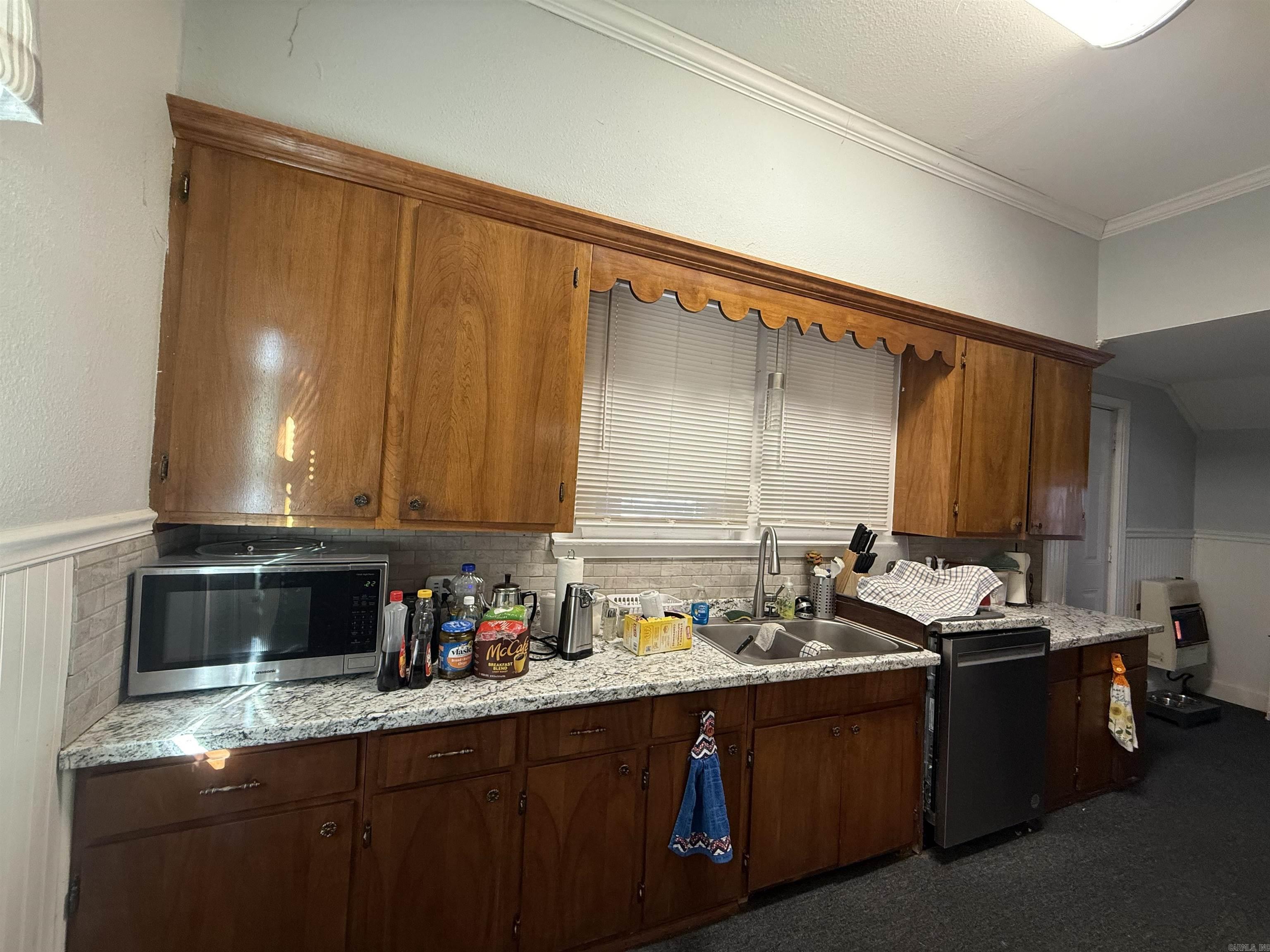 Photo 10 - Residential for sale – 512 W 6th   Newark, AR