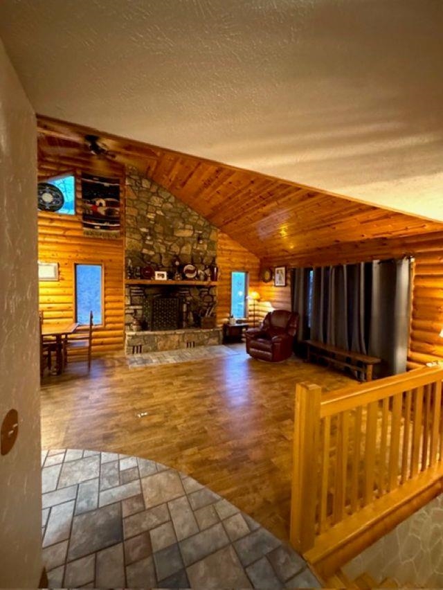 Photo 11 - Residential for sale – 1173  Moten Cemetery   Mammoth Spring, AR