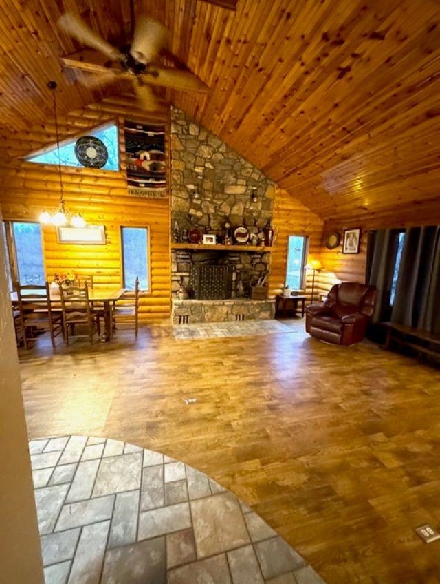 Photo 13 - Residential for sale – 1173  Moten Cemetery   Mammoth Spring, AR