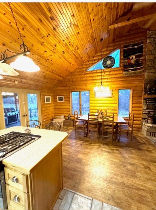 Photo 19 - Residential for sale – 1173  Moten Cemetery   Mammoth Spring, AR