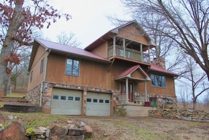 Photo 3 - Residential for sale – 1173  Moten Cemetery   Mammoth Spring, AR