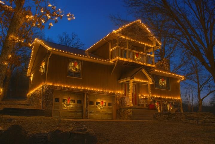 Photo 4 - Residential for sale – 1173  Moten Cemetery   Mammoth Spring, AR