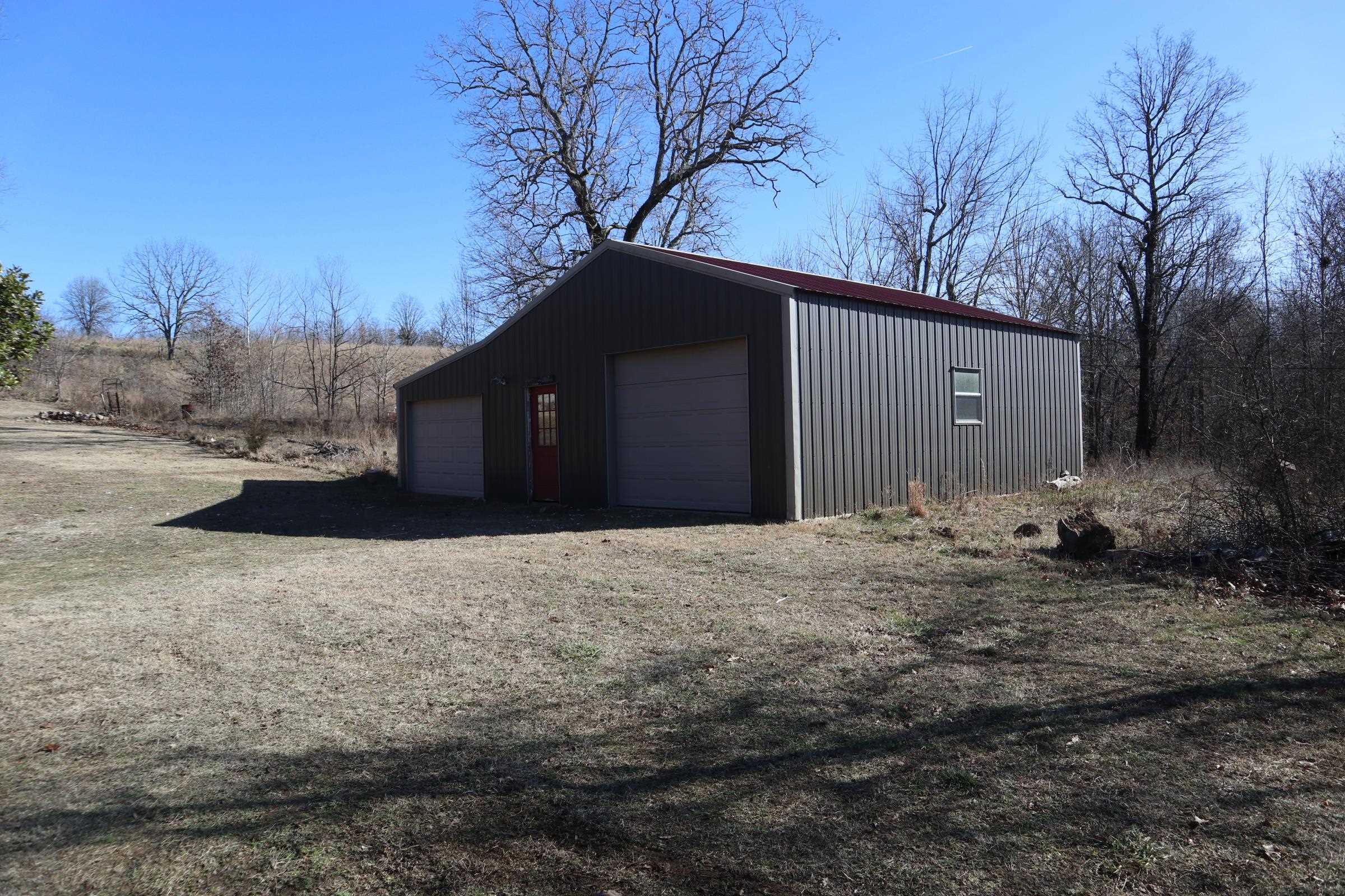 Photo 41 - Residential for sale – 1173  Moten Cemetery   Mammoth Spring, AR