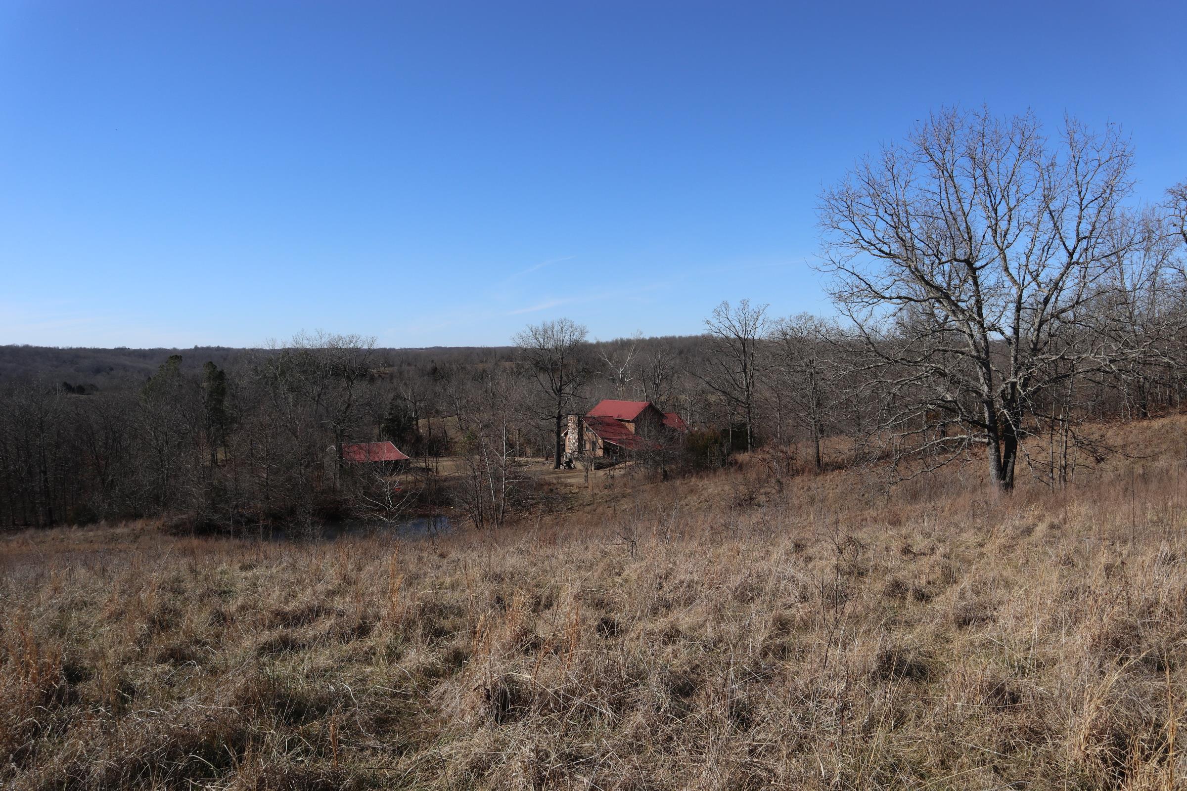 Photo 46 - Residential for sale – 1173  Moten Cemetery   Mammoth Spring, AR