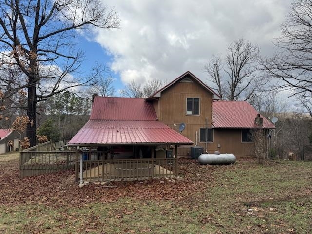 Photo 6 - Residential for sale – 1173  Moten Cemetery   Mammoth Spring, AR