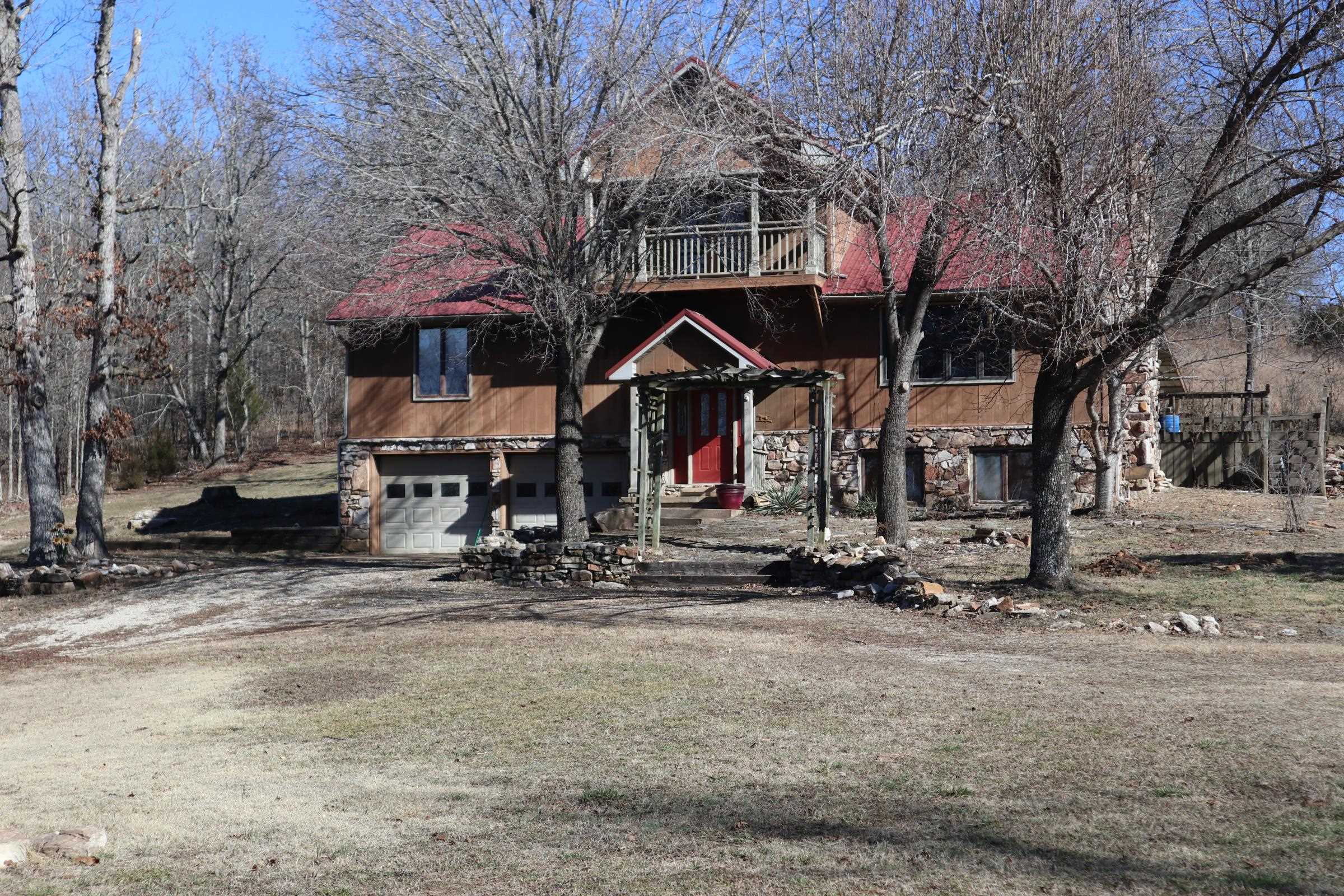 Photo 8 - Residential for sale – 1173  Moten Cemetery   Mammoth Spring, AR