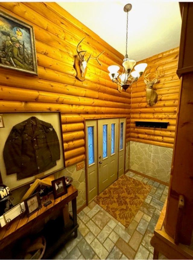 Photo 9 - Residential for sale – 1173  Moten Cemetery   Mammoth Spring, AR