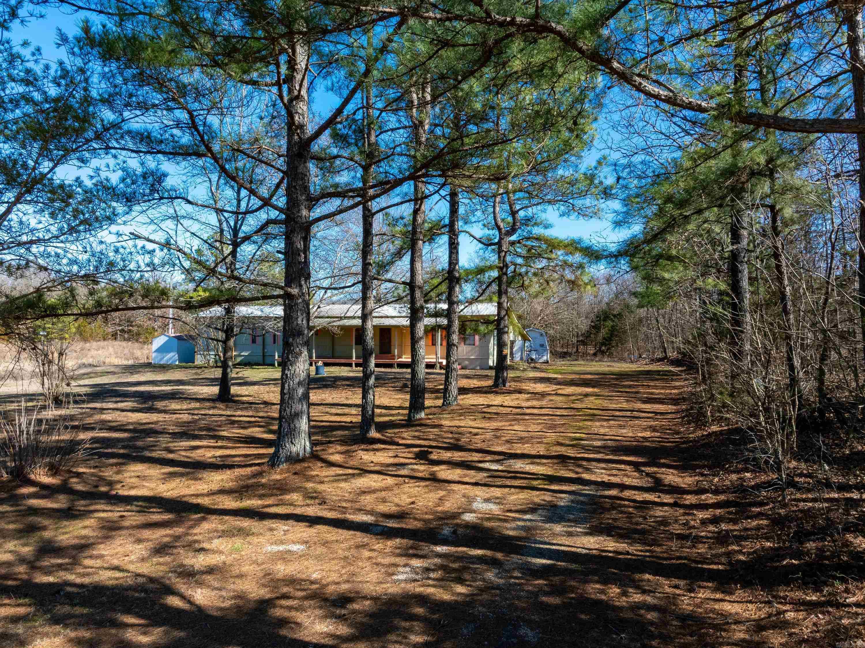 Photo 3 - Residential for sale – 3774  Hwy 167   Ash Flat, AR