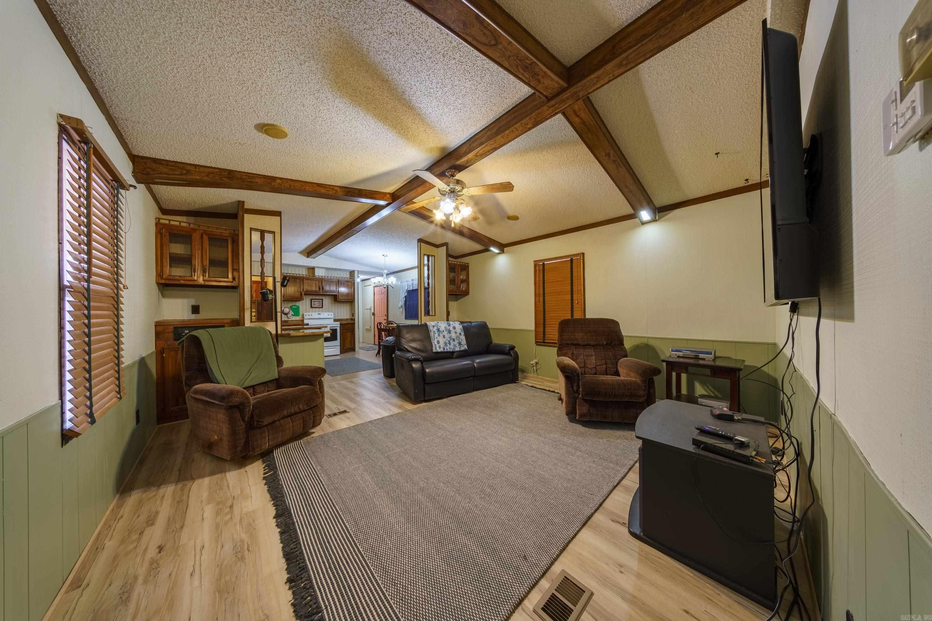 Photo 4 - Residential for sale – 3774  Hwy 167   Ash Flat, AR