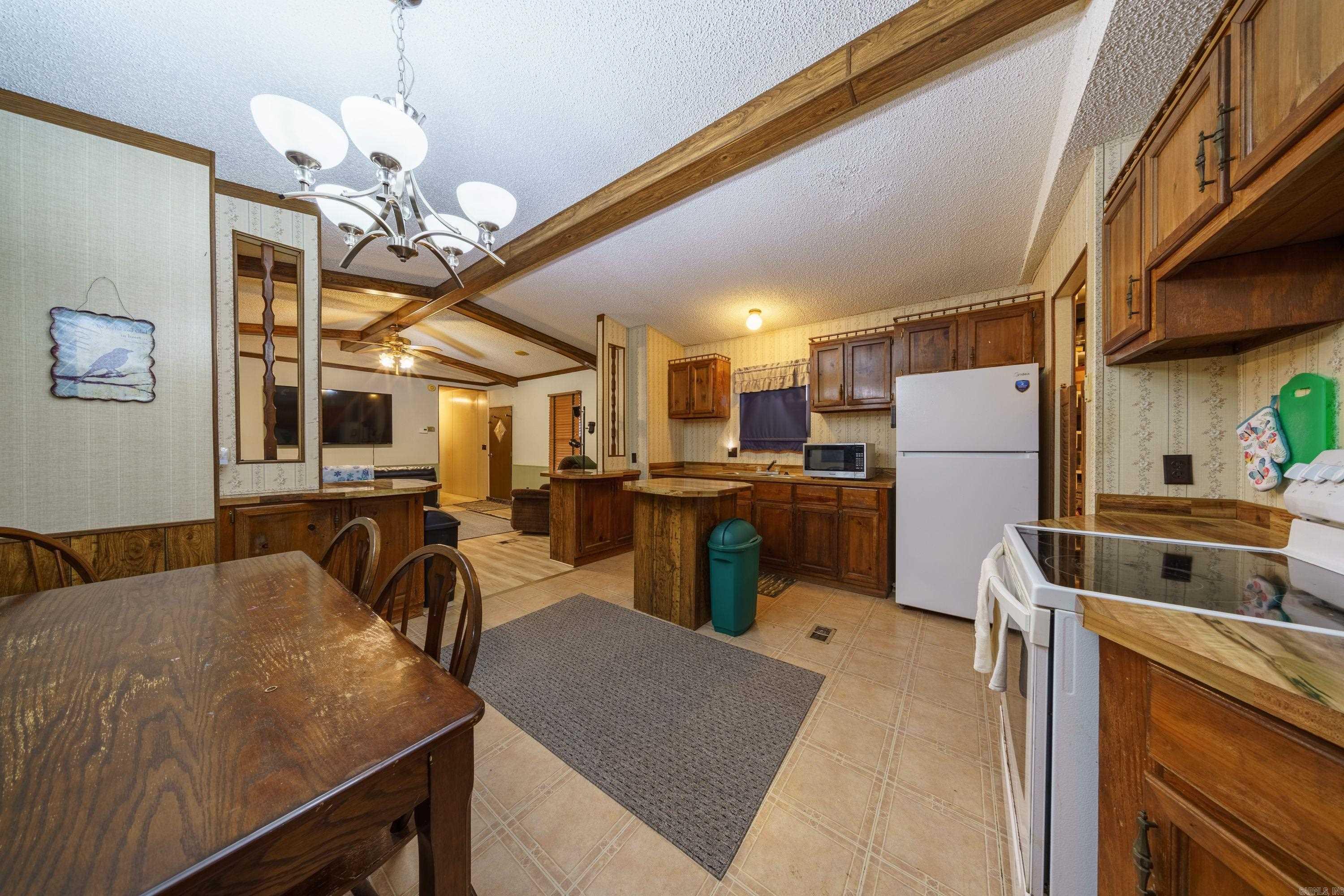 Photo 6 - Residential for sale – 3774  Hwy 167   Ash Flat, AR