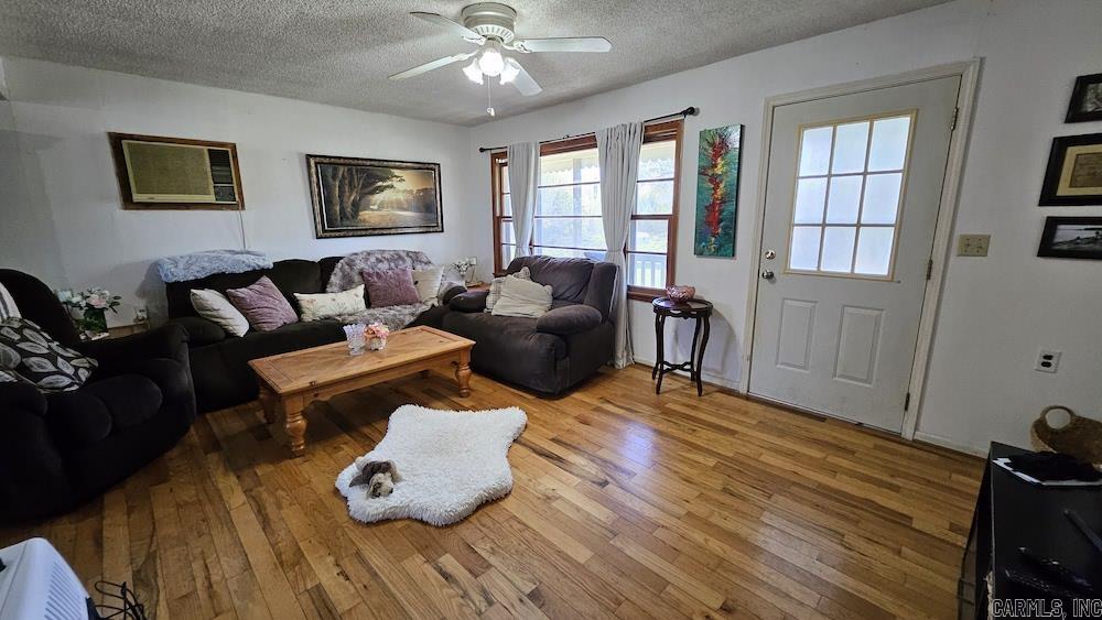 Residential for sale – 555  Main Street   Oxford, AR