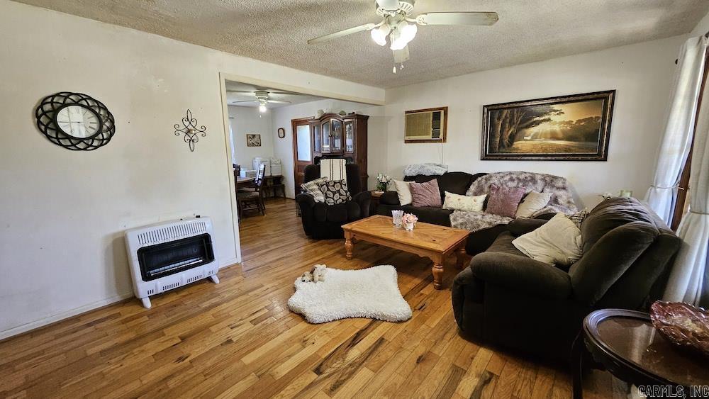 Photo 11 - Residential for sale – 555  Main Street   Oxford, AR