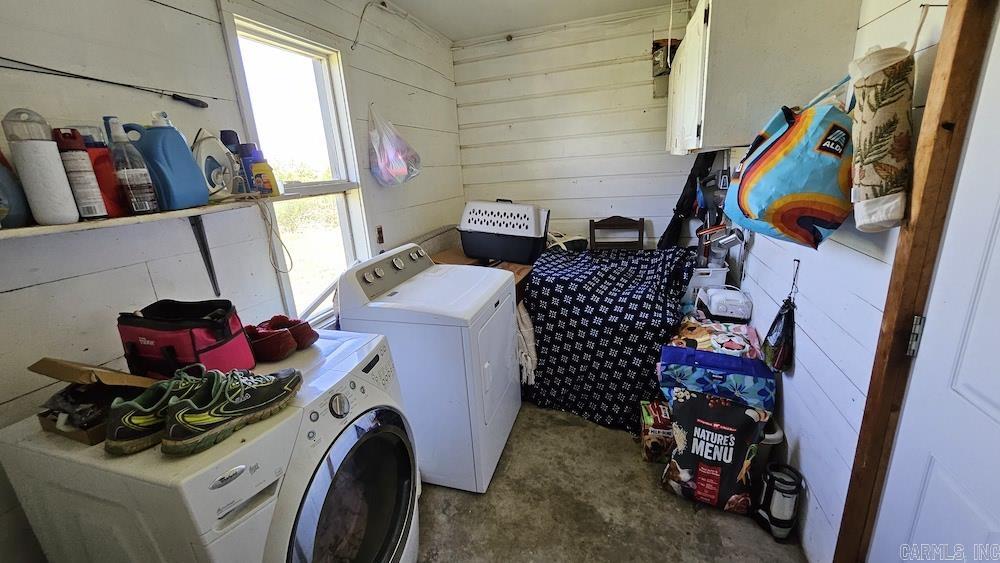 Photo 18 - Residential for sale – 555  Main Street   Oxford, AR