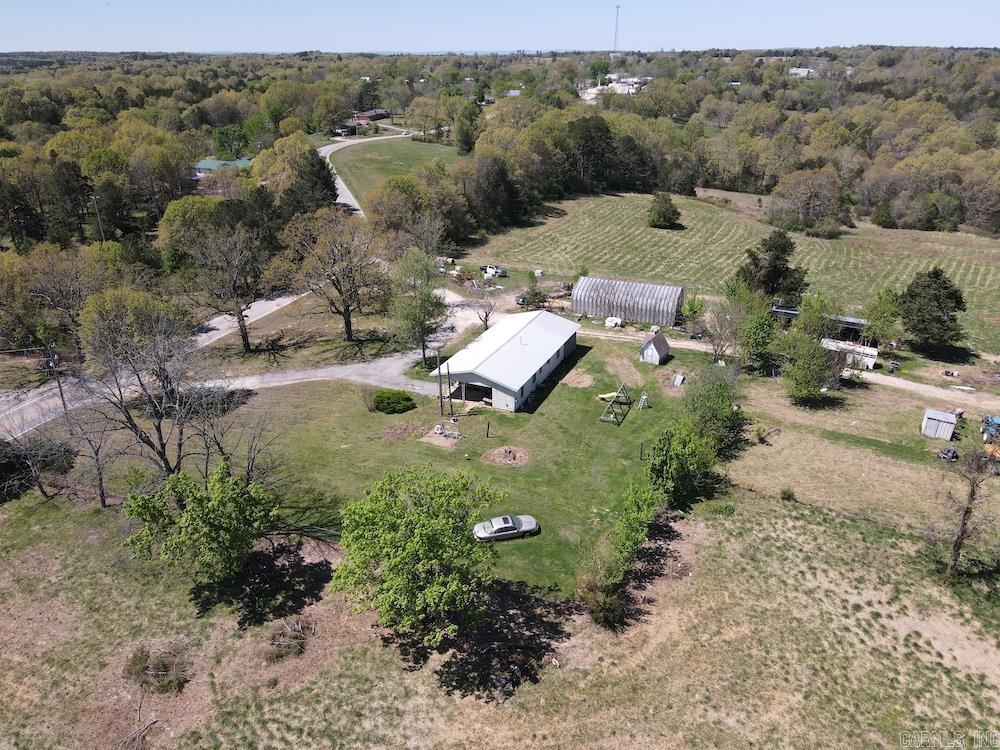 Photo 4 - Residential for sale – 555  Main Street   Oxford, AR