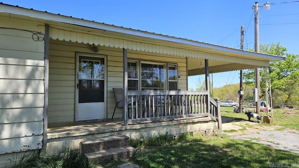 Photo 5 - Residential for sale – 555  Main Street   Oxford, AR