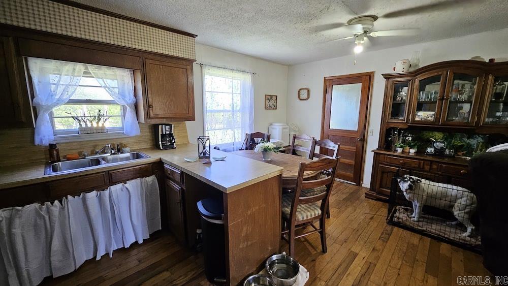 Photo 9 - Residential for sale – 555  Main Street   Oxford, AR