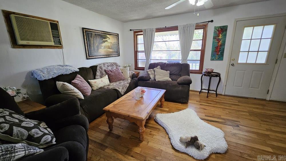 Photo 10 - Residential for sale – 555  Main Street   Oxford, AR