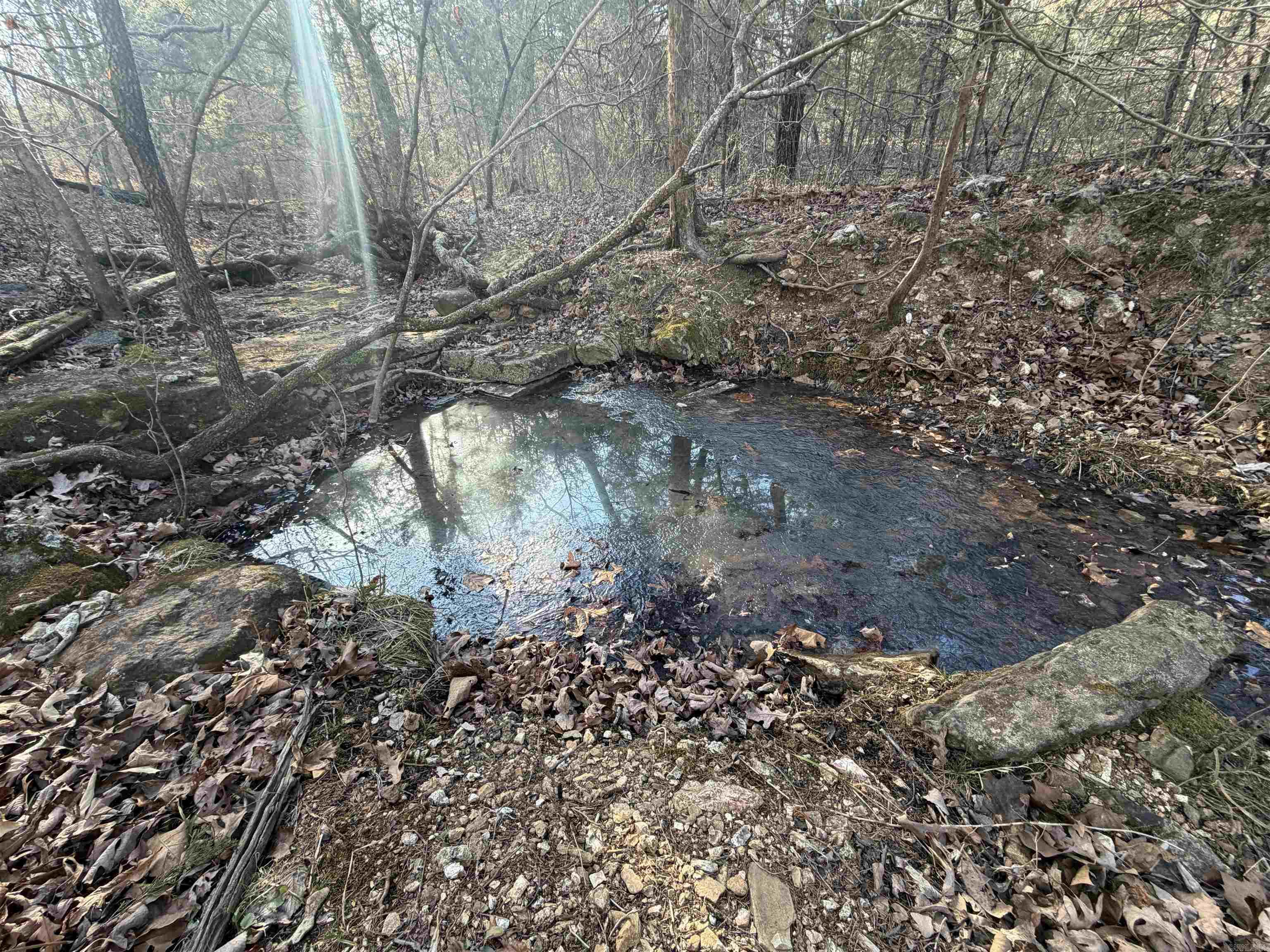 Photo 21 - Vacant Land for sale – 0  Quail Creek Road   Mammoth Spring, AR