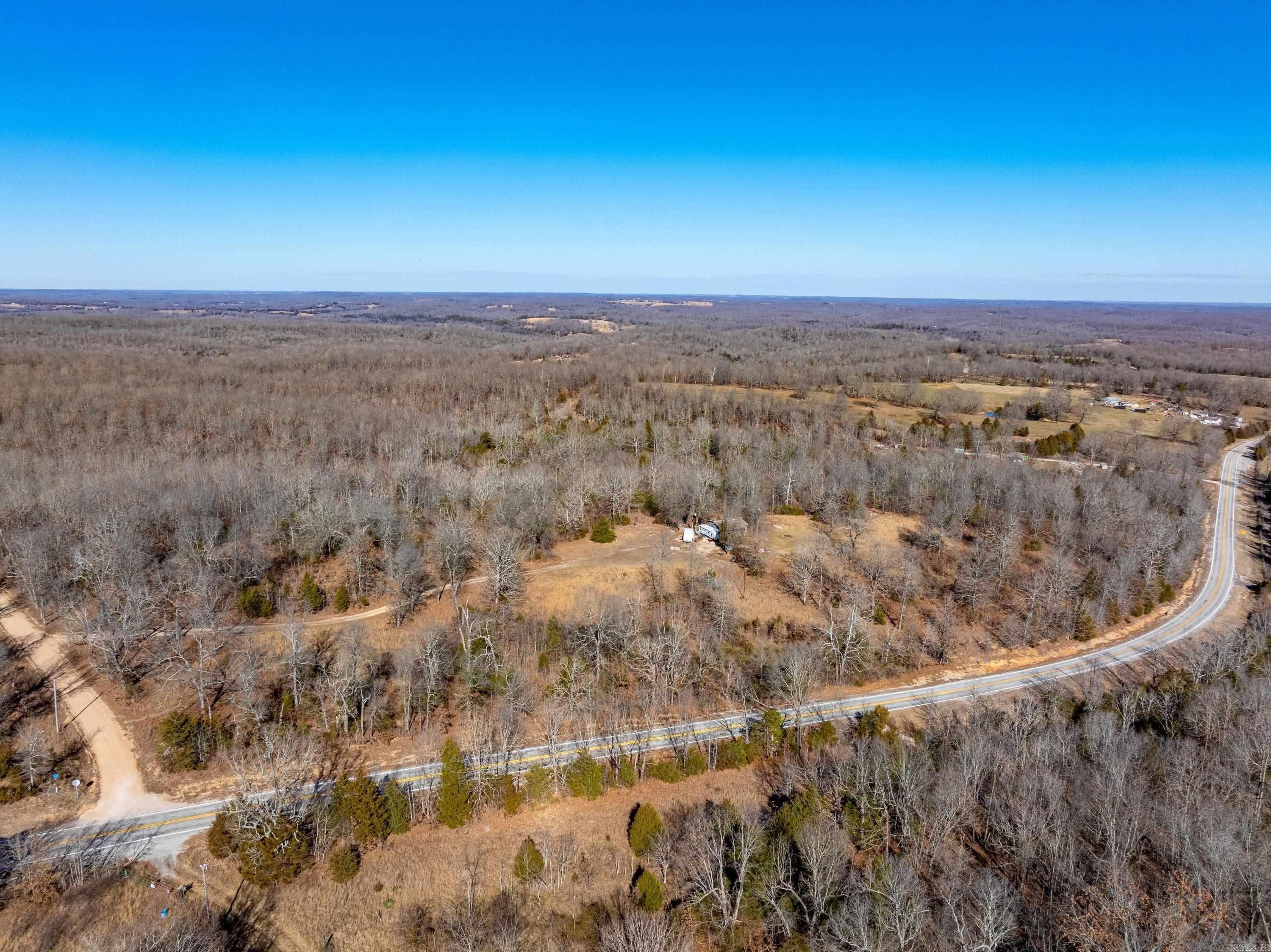 Photo 23 - Vacant Land for sale – 0  Quail Creek Road   Mammoth Spring, AR