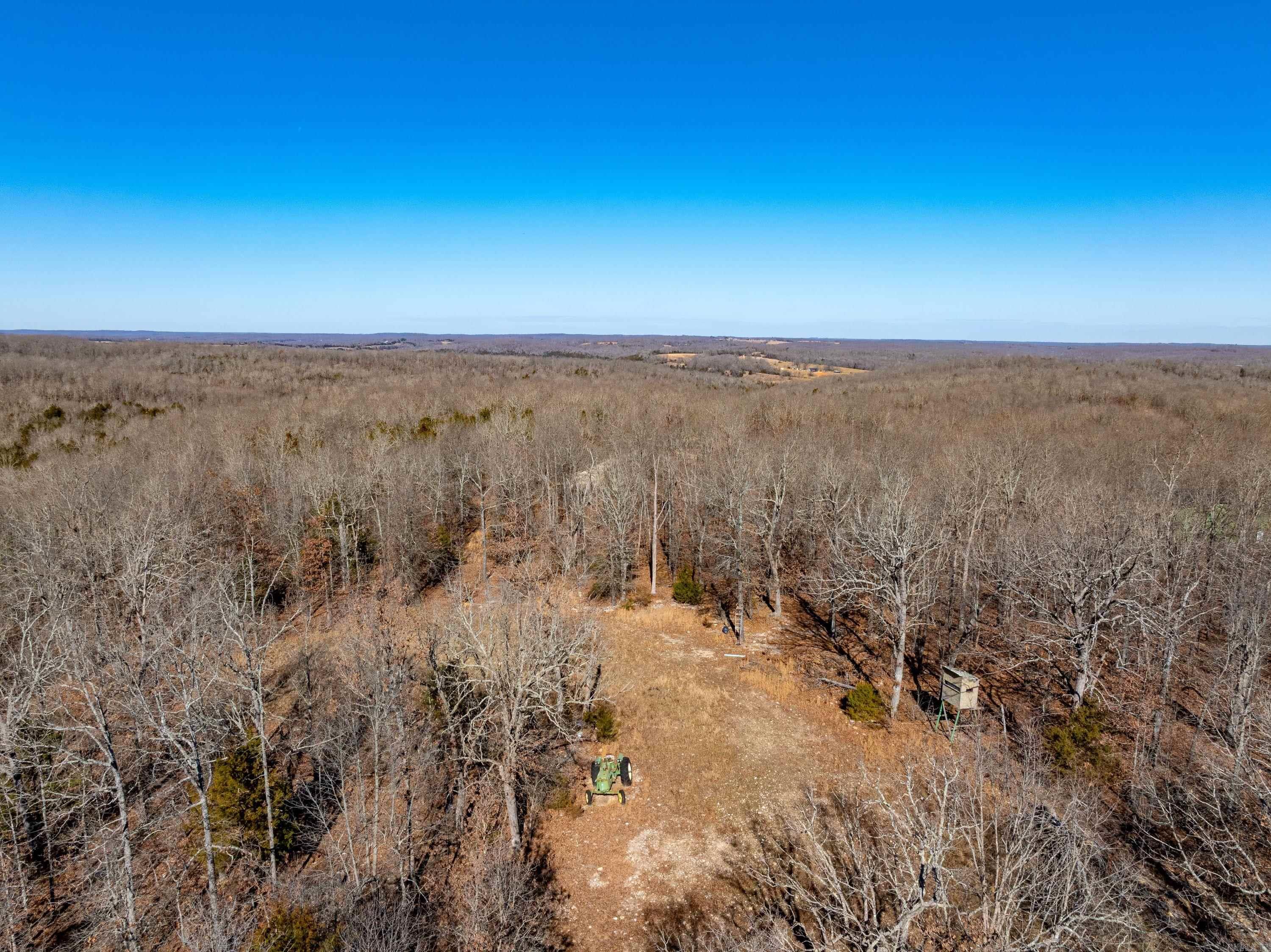 Photo 4 - Vacant Land for sale – 0  Quail Creek Road   Mammoth Spring, AR