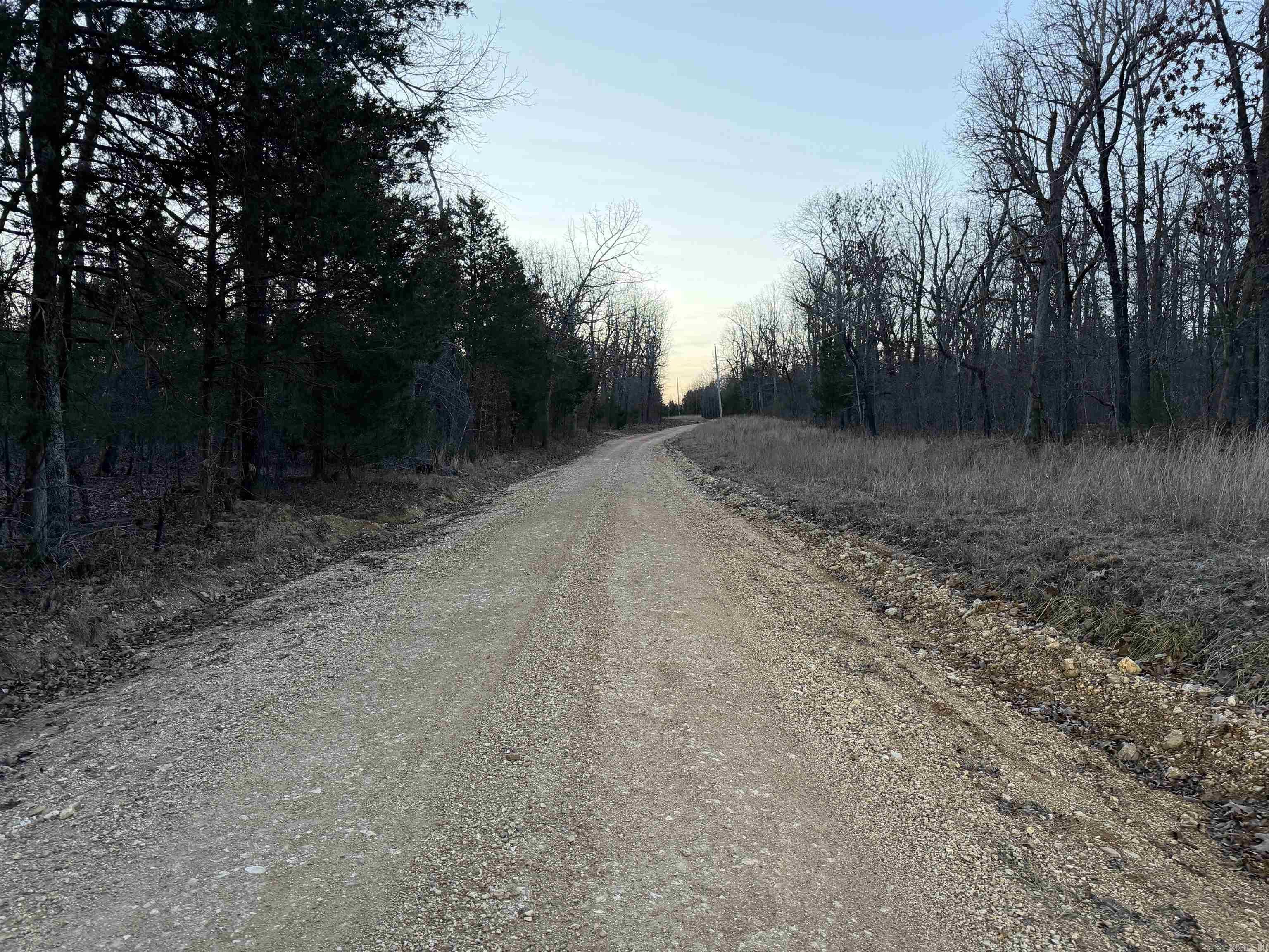 Photo 6 - Vacant Land for sale – 0  Quail Creek Road   Mammoth Spring, AR