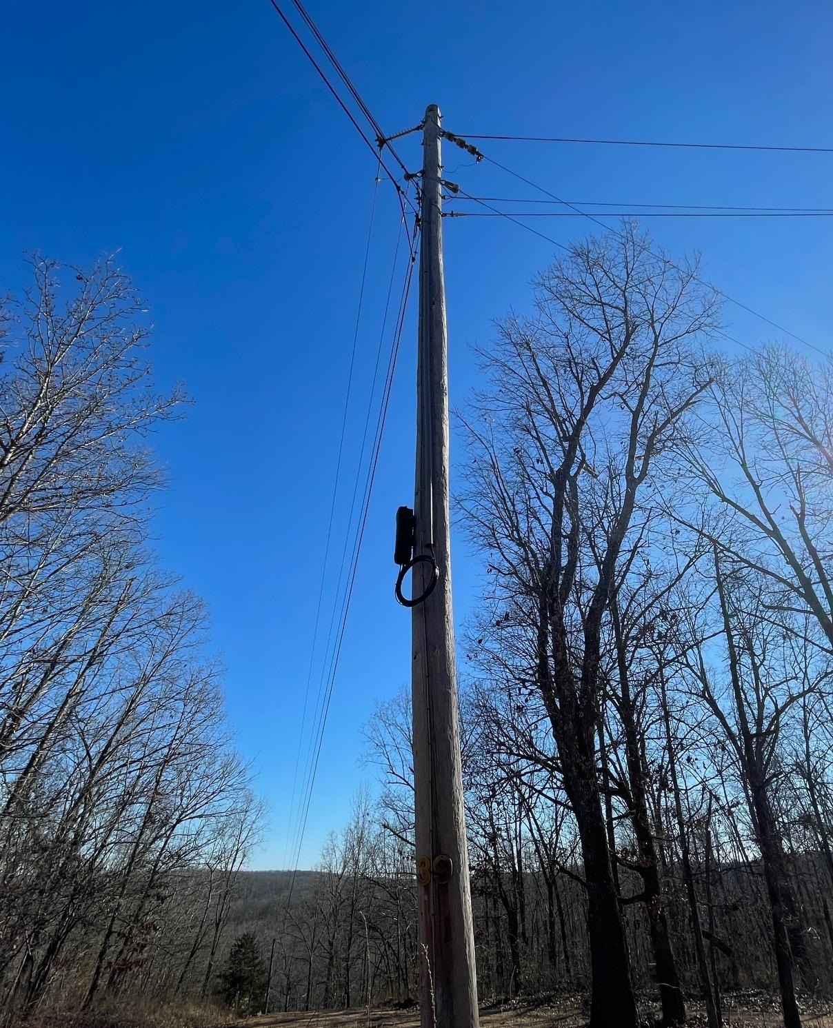 Photo 2 - Vacant Land for sale – 0  Quiet Wood   Hardy, AR