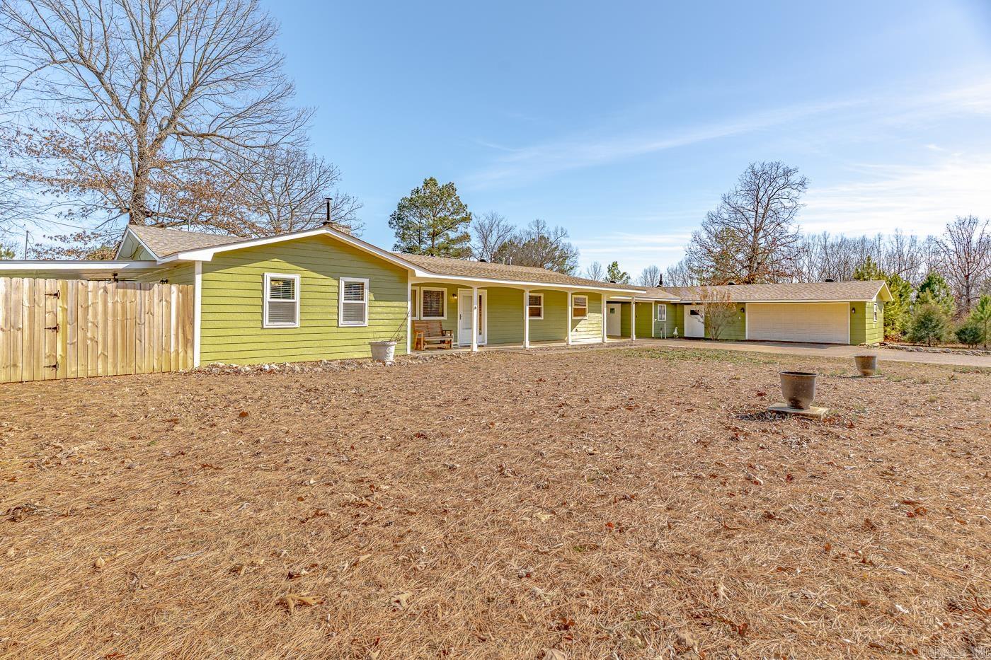 Photo 2 - Residential for sale – 16  Gay   Highland, AR