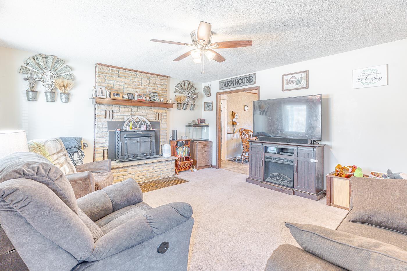 Photo 12 - Residential for sale – 16  Gay   Highland, AR