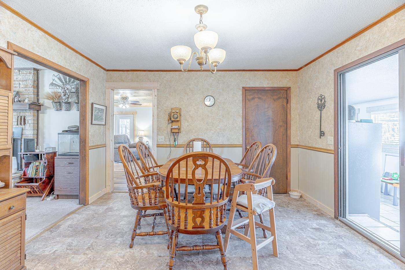 Photo 19 - Residential for sale – 16  Gay   Highland, AR