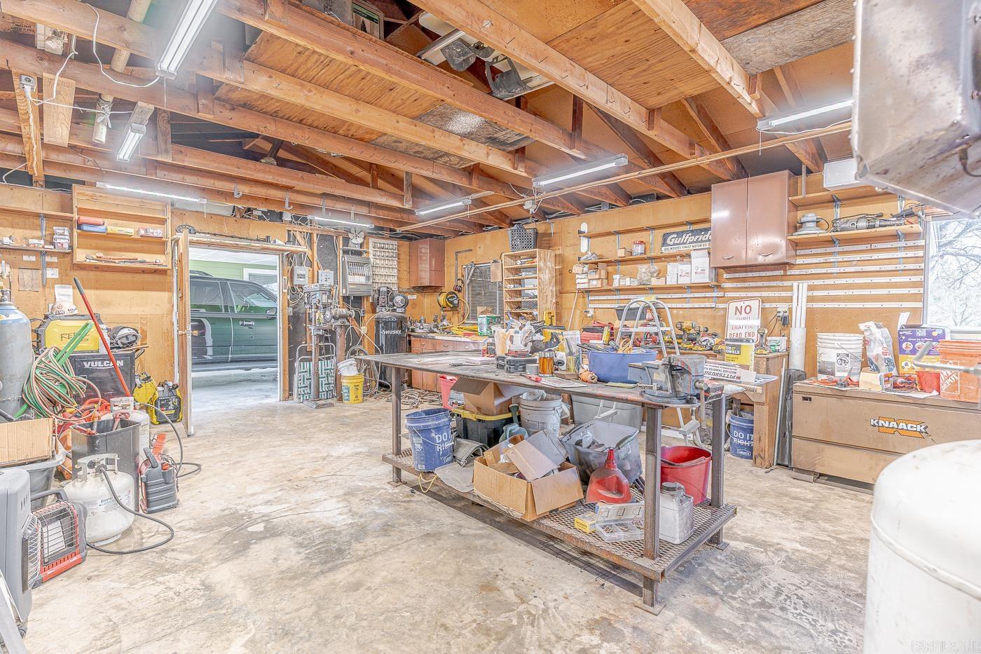 Photo 33 - Residential for sale – 16  Gay   Highland, AR