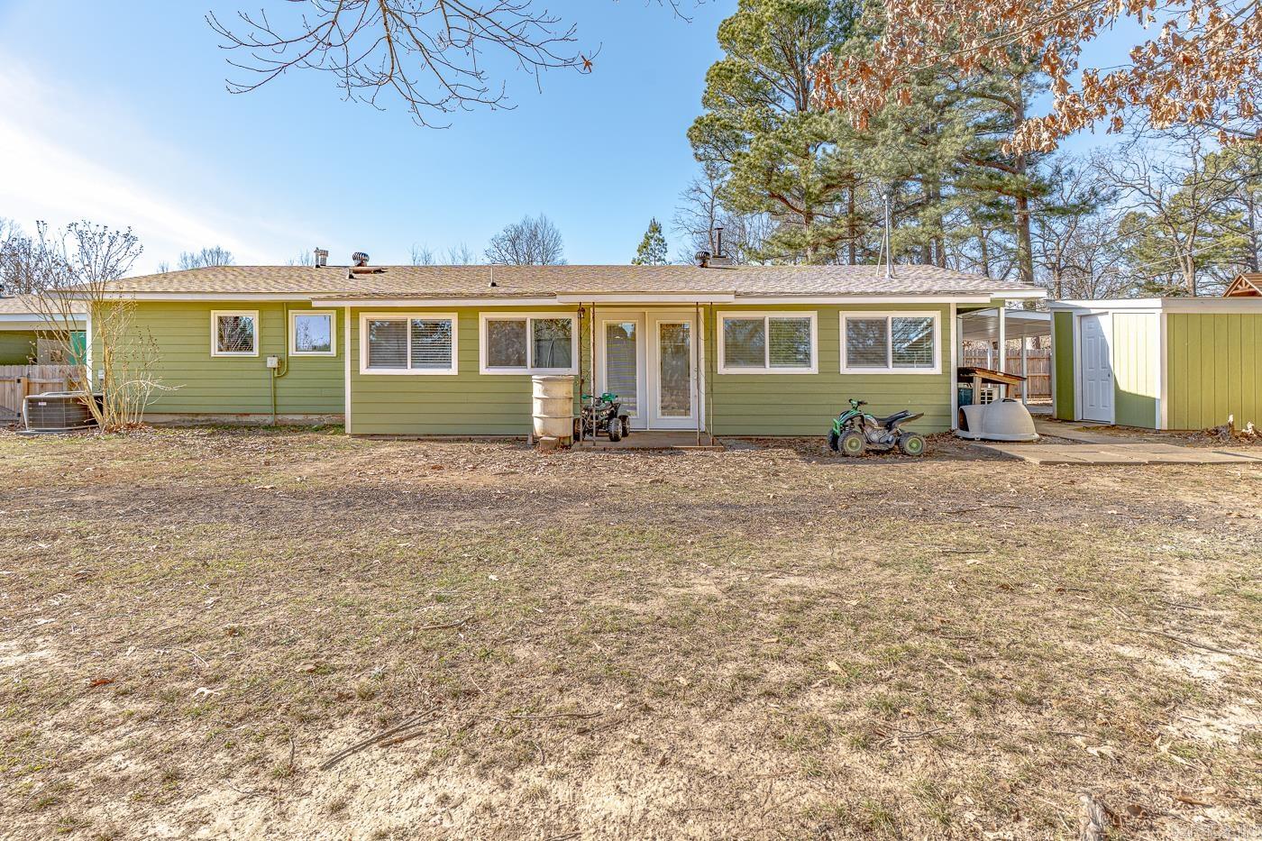 Photo 37 - Residential for sale – 16  Gay   Highland, AR