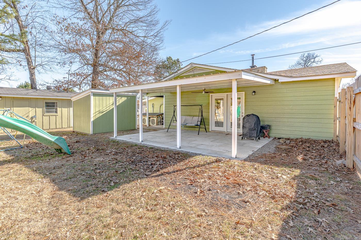 Photo 38 - Residential for sale – 16  Gay   Highland, AR