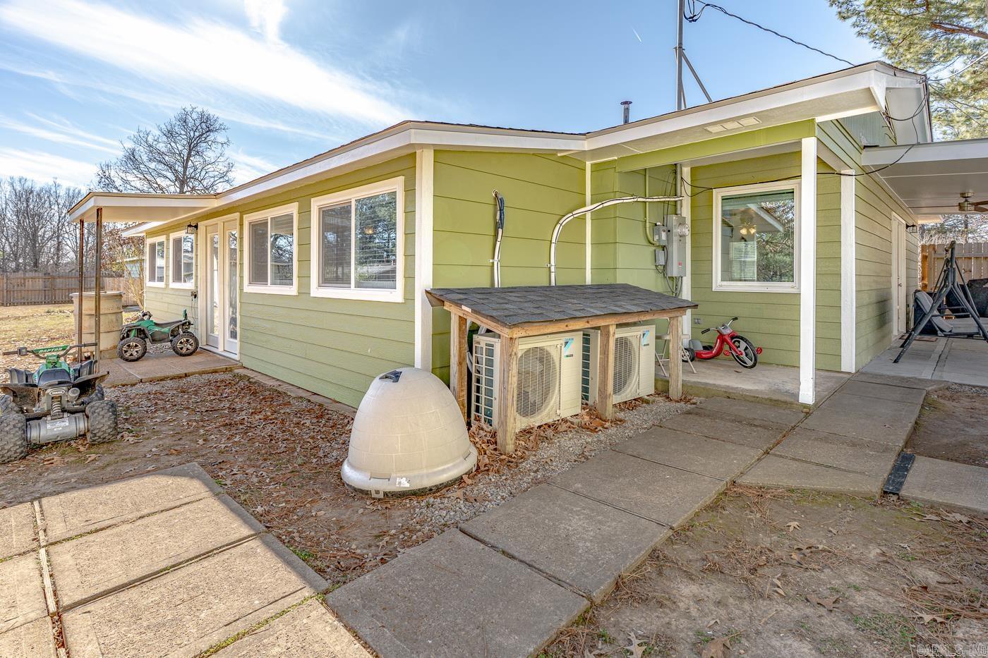 Photo 39 - Residential for sale – 16  Gay   Highland, AR