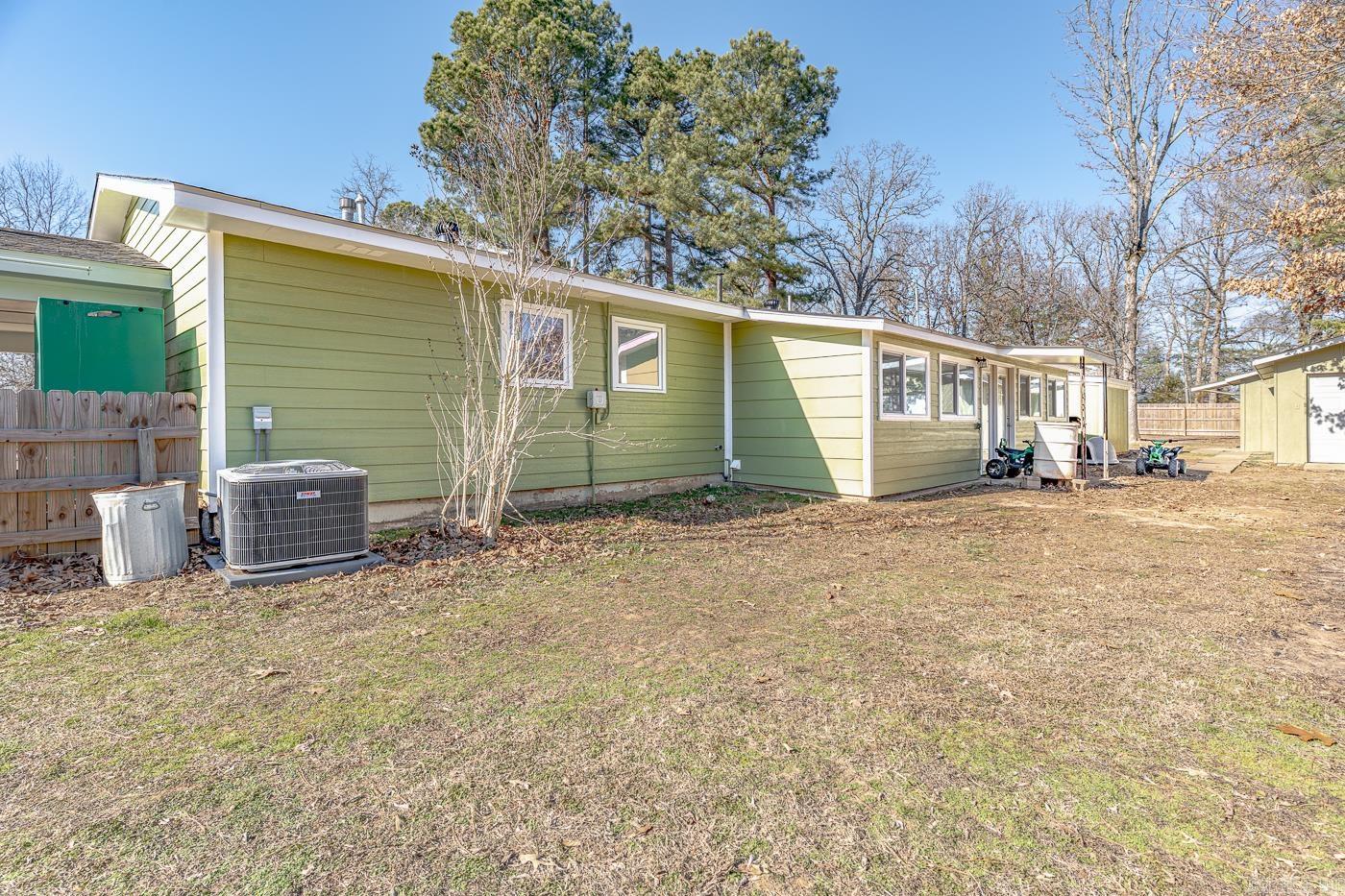 Photo 40 - Residential for sale – 16  Gay   Highland, AR