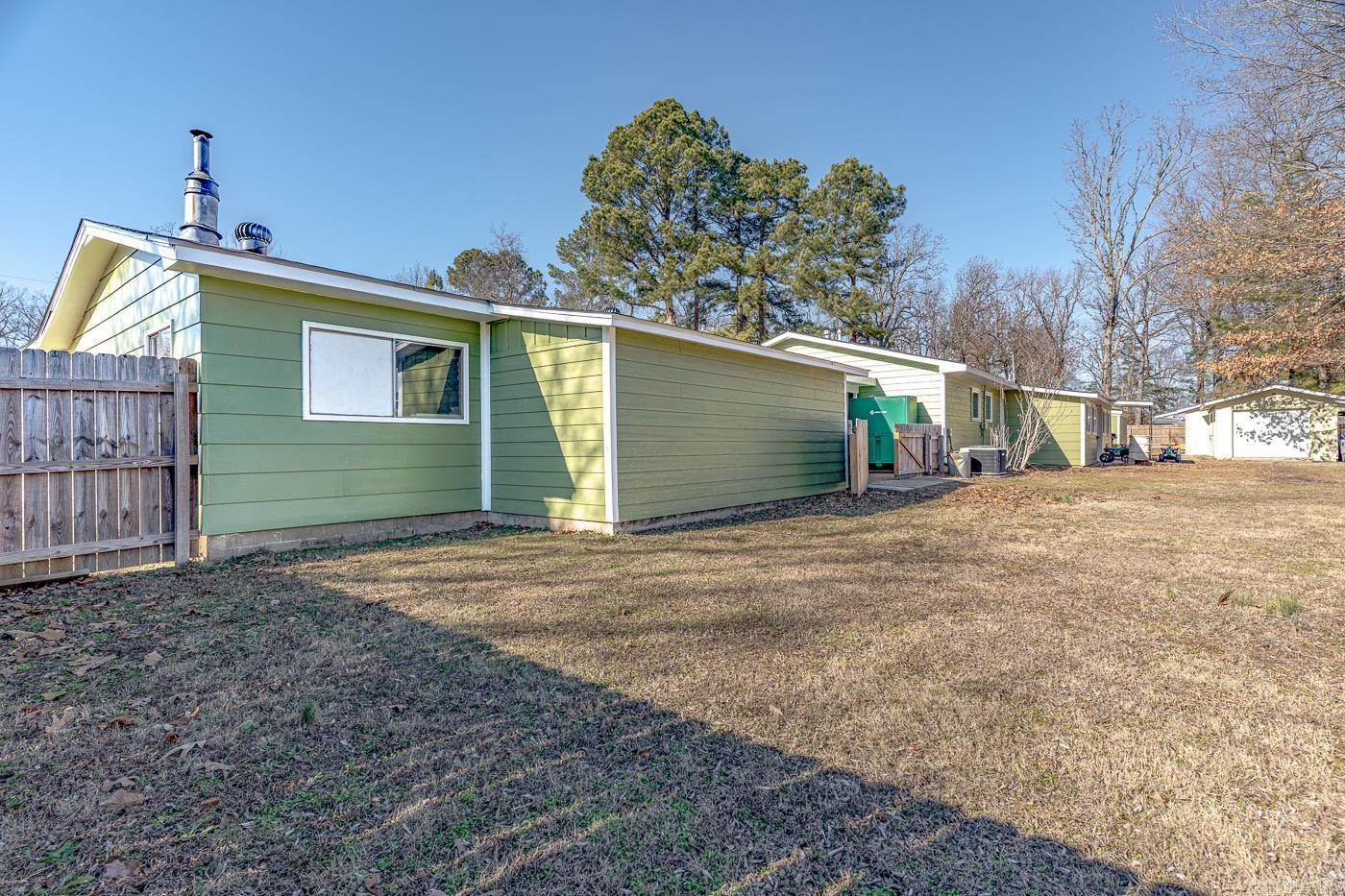 Photo 41 - Residential for sale – 16  Gay   Highland, AR