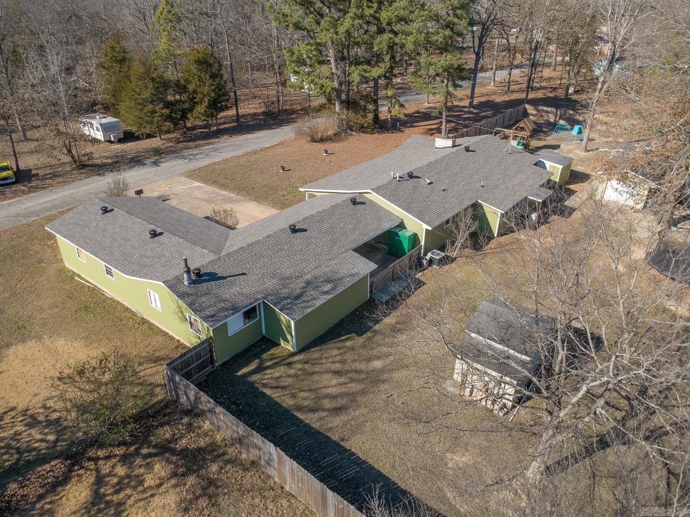 Photo 44 - Residential for sale – 16  Gay   Highland, AR