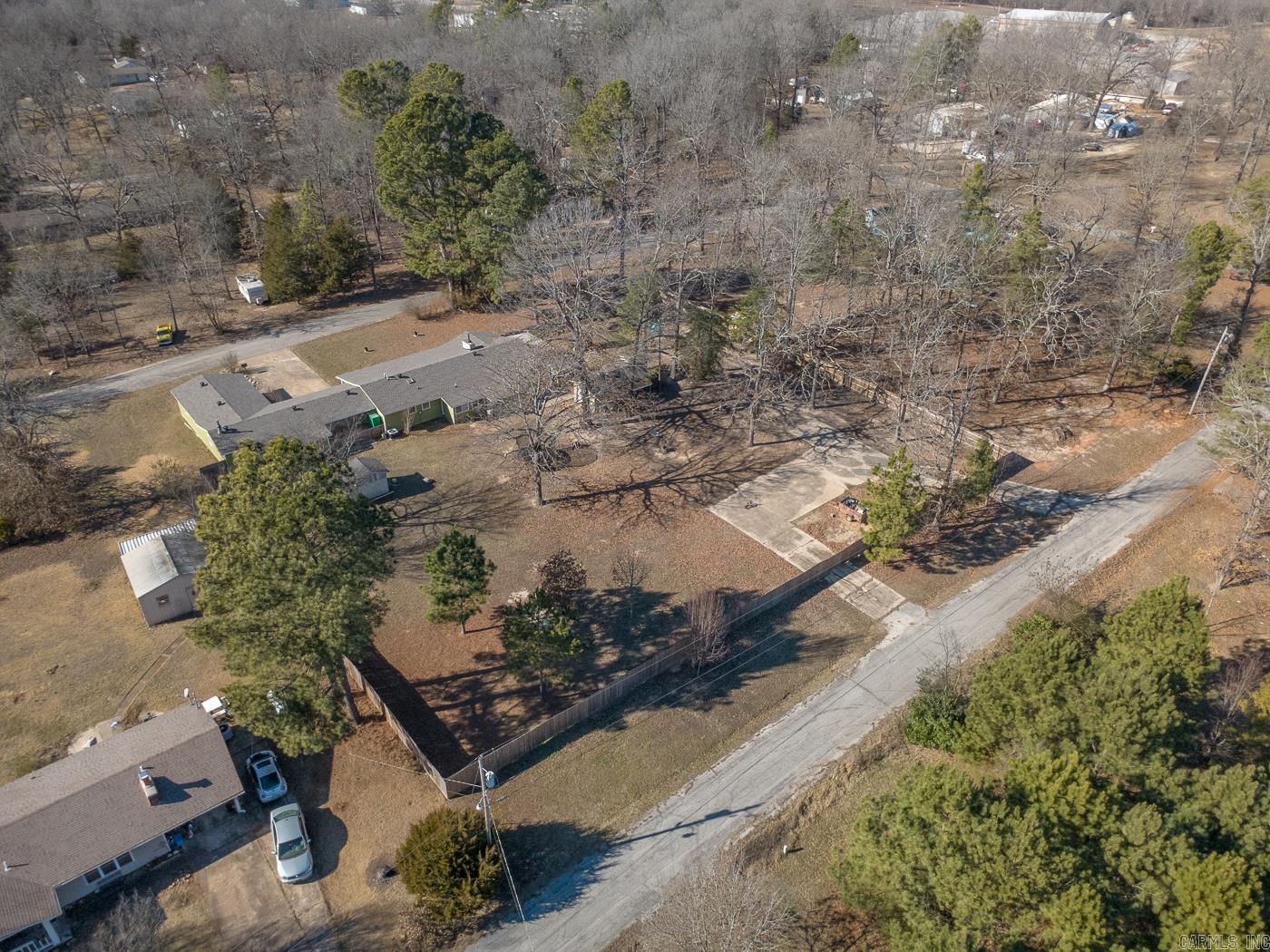 Photo 45 - Residential for sale – 16  Gay   Highland, AR